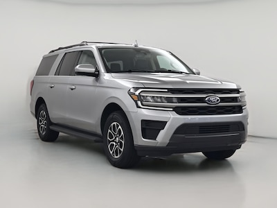 2024 Ford Expedition Max XLT