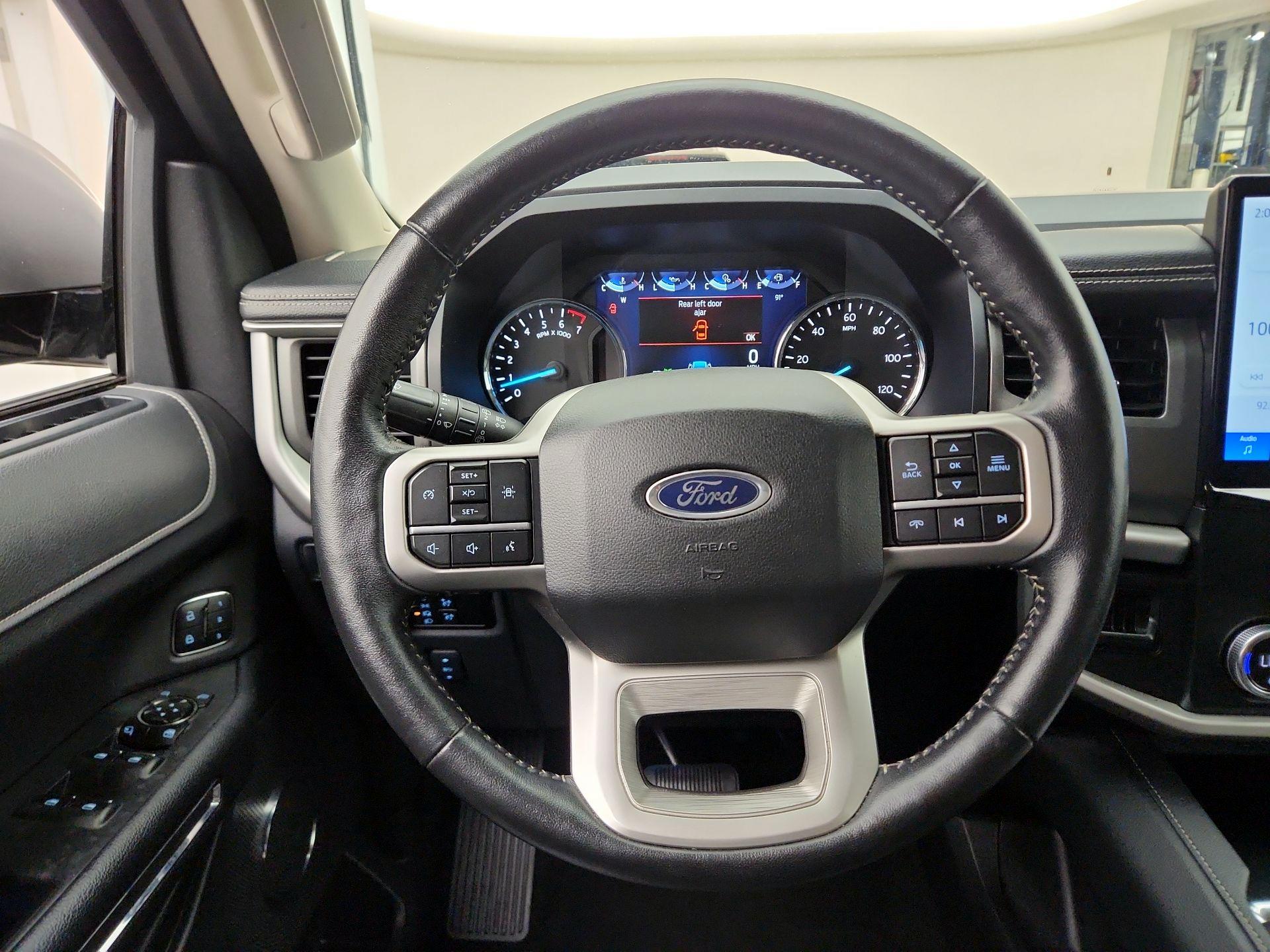 Thumbnail: 2024 Ford Expedition MAX - 10