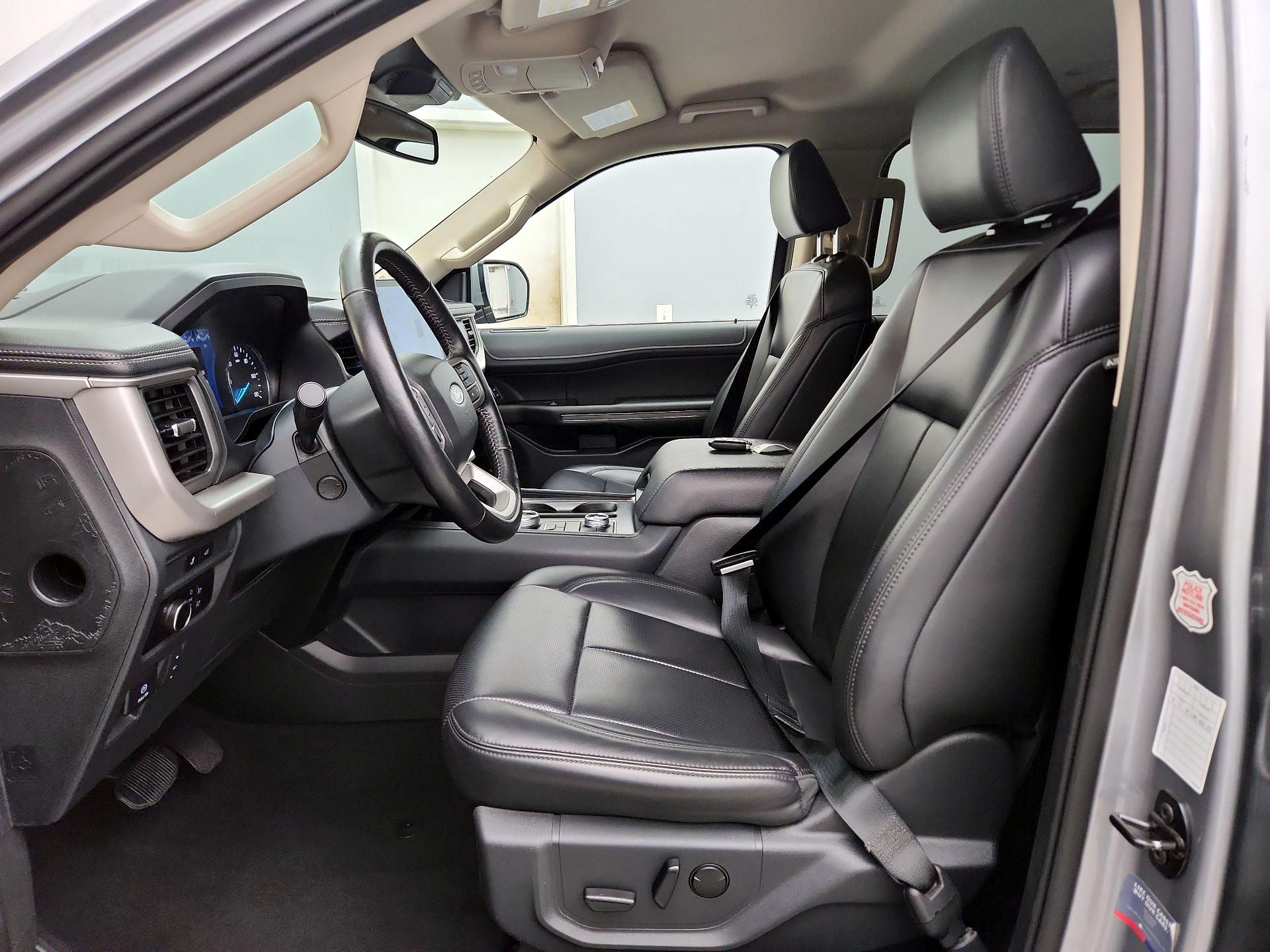 Thumbnail: 2024 Ford Expedition MAX - 11