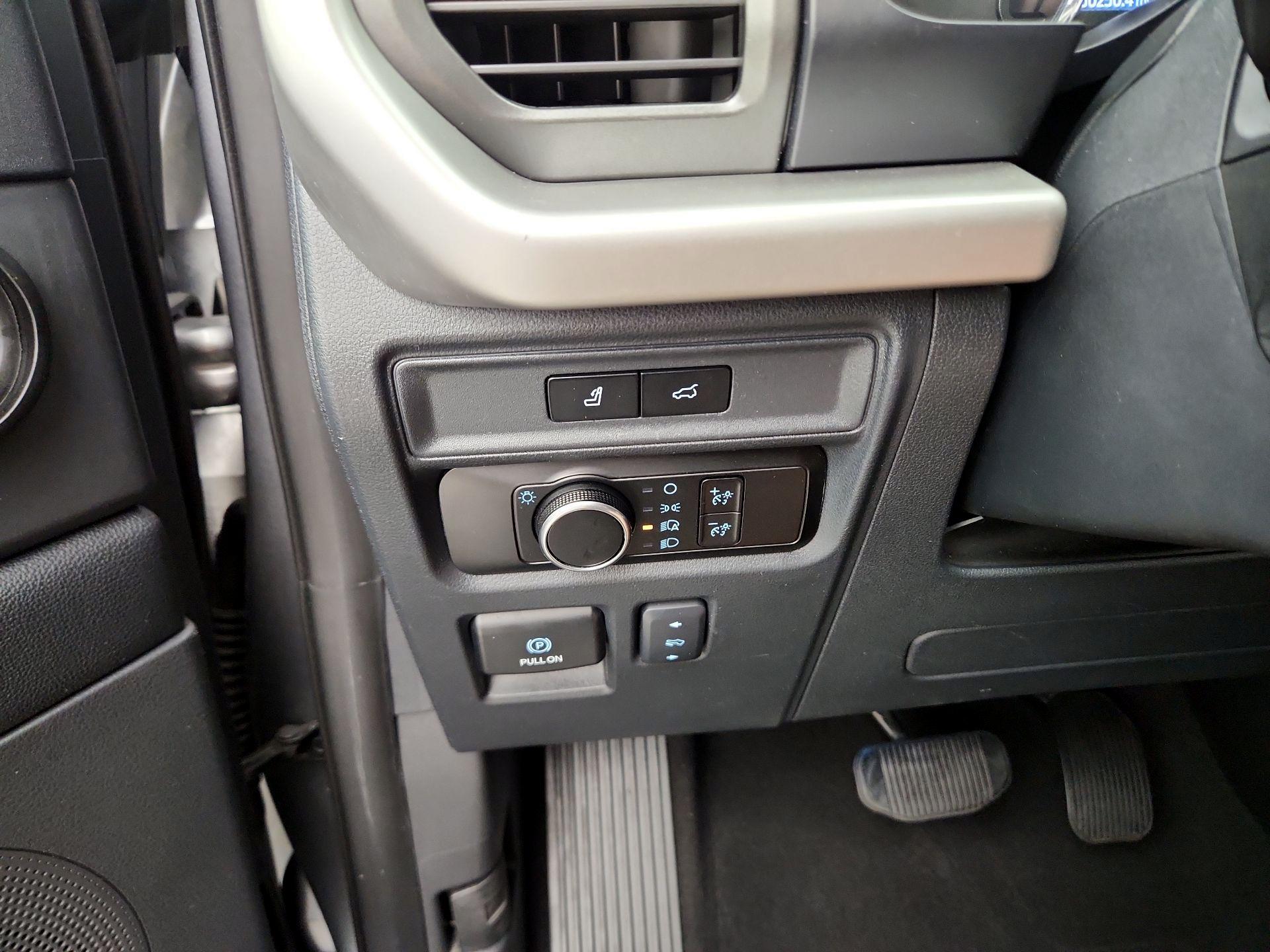 Thumbnail: 2024 Ford Expedition MAX - 13