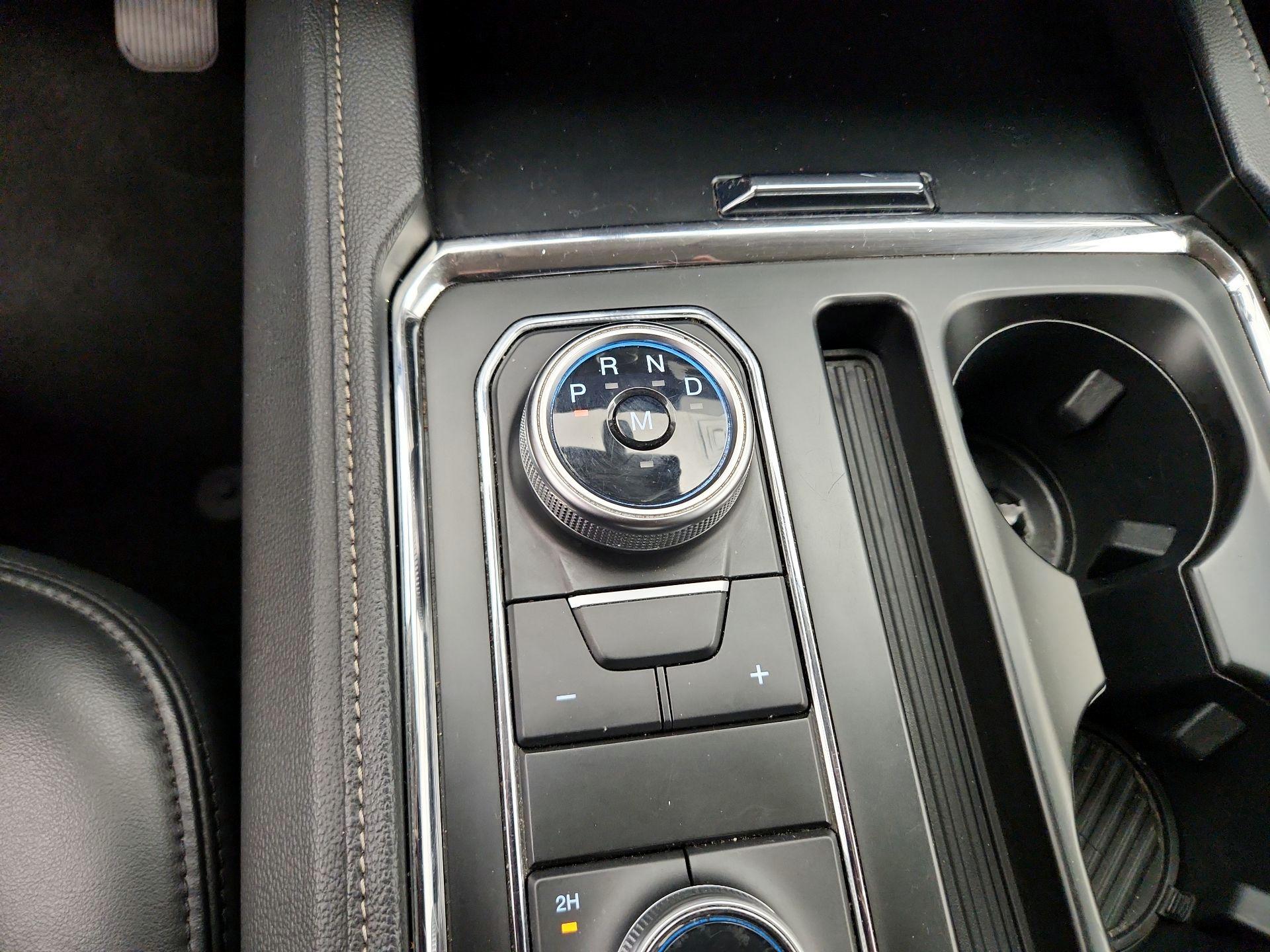 Thumbnail: 2024 Ford Expedition MAX - 18