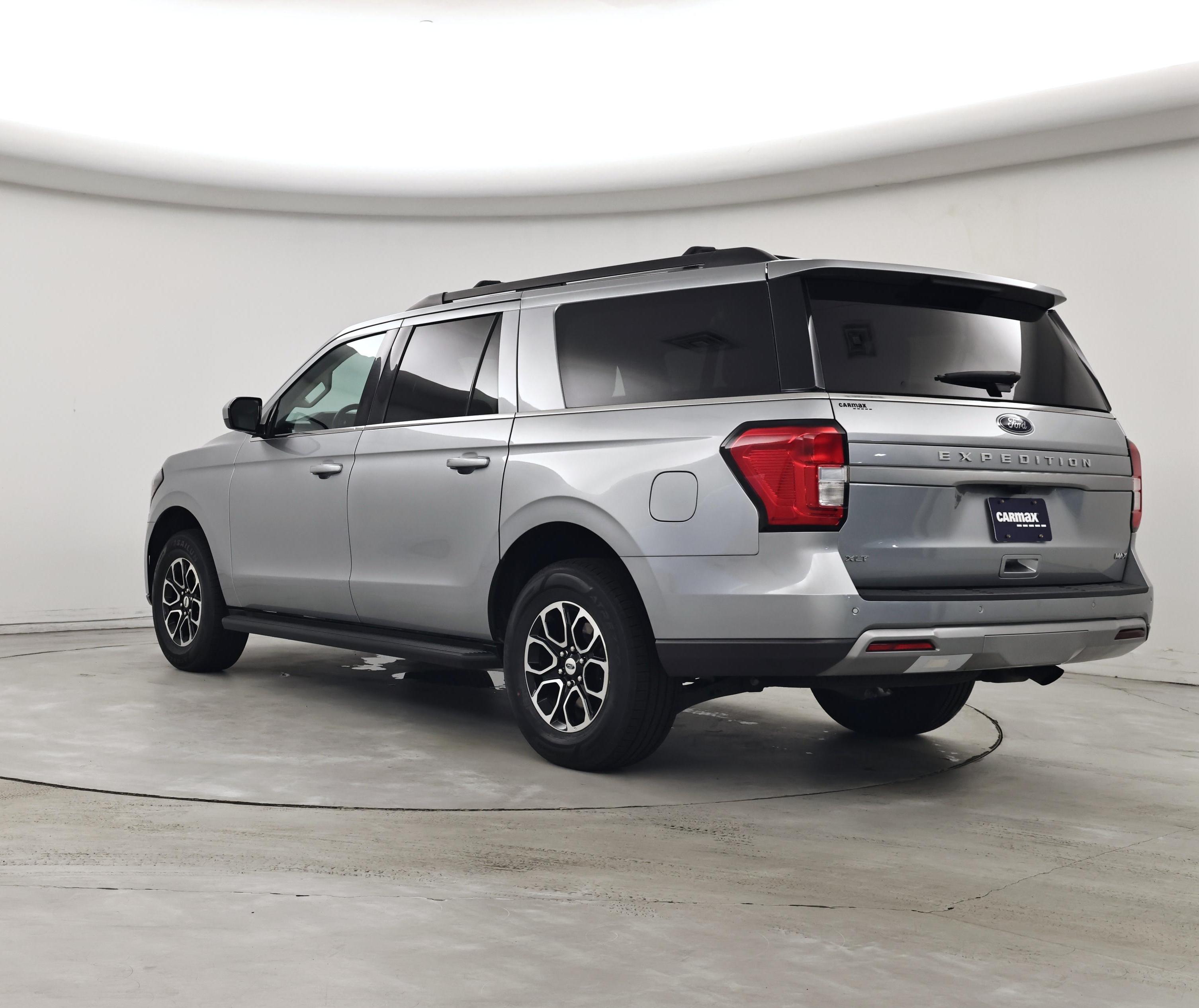 Thumbnail: 2024 Ford Expedition MAX - 2