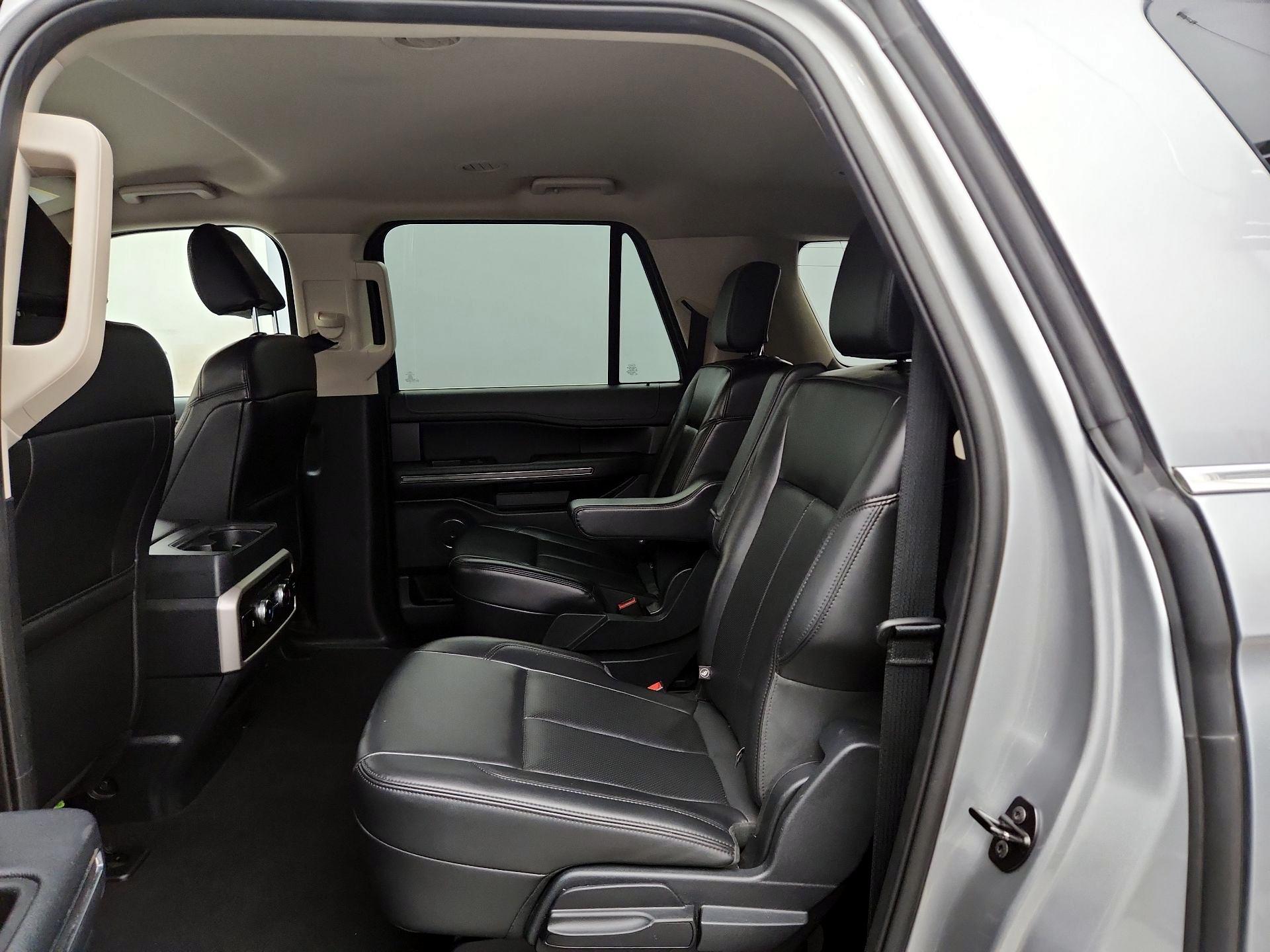 Thumbnail: 2024 Ford Expedition MAX - 19