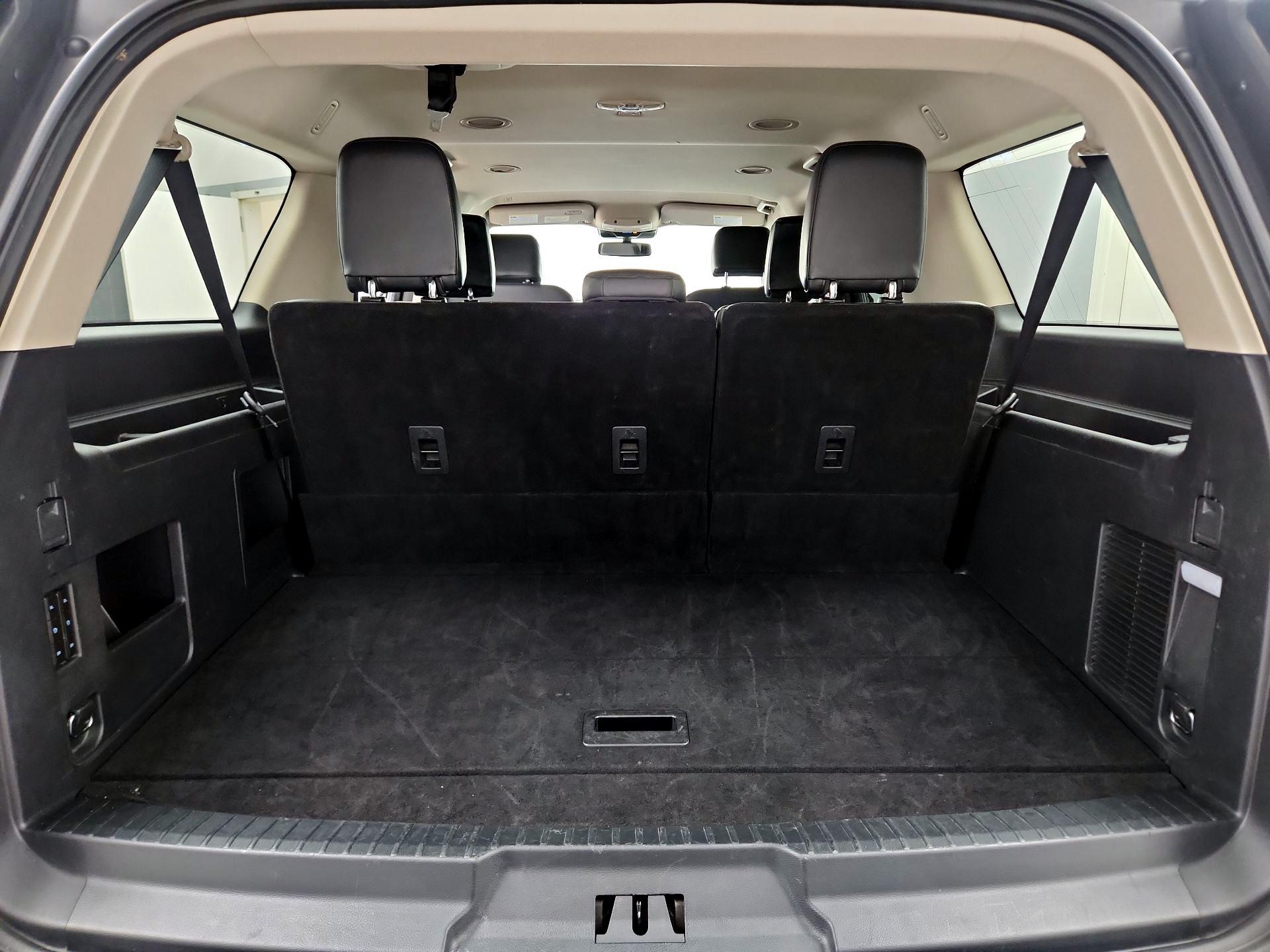 Thumbnail: 2024 Ford Expedition MAX - 20