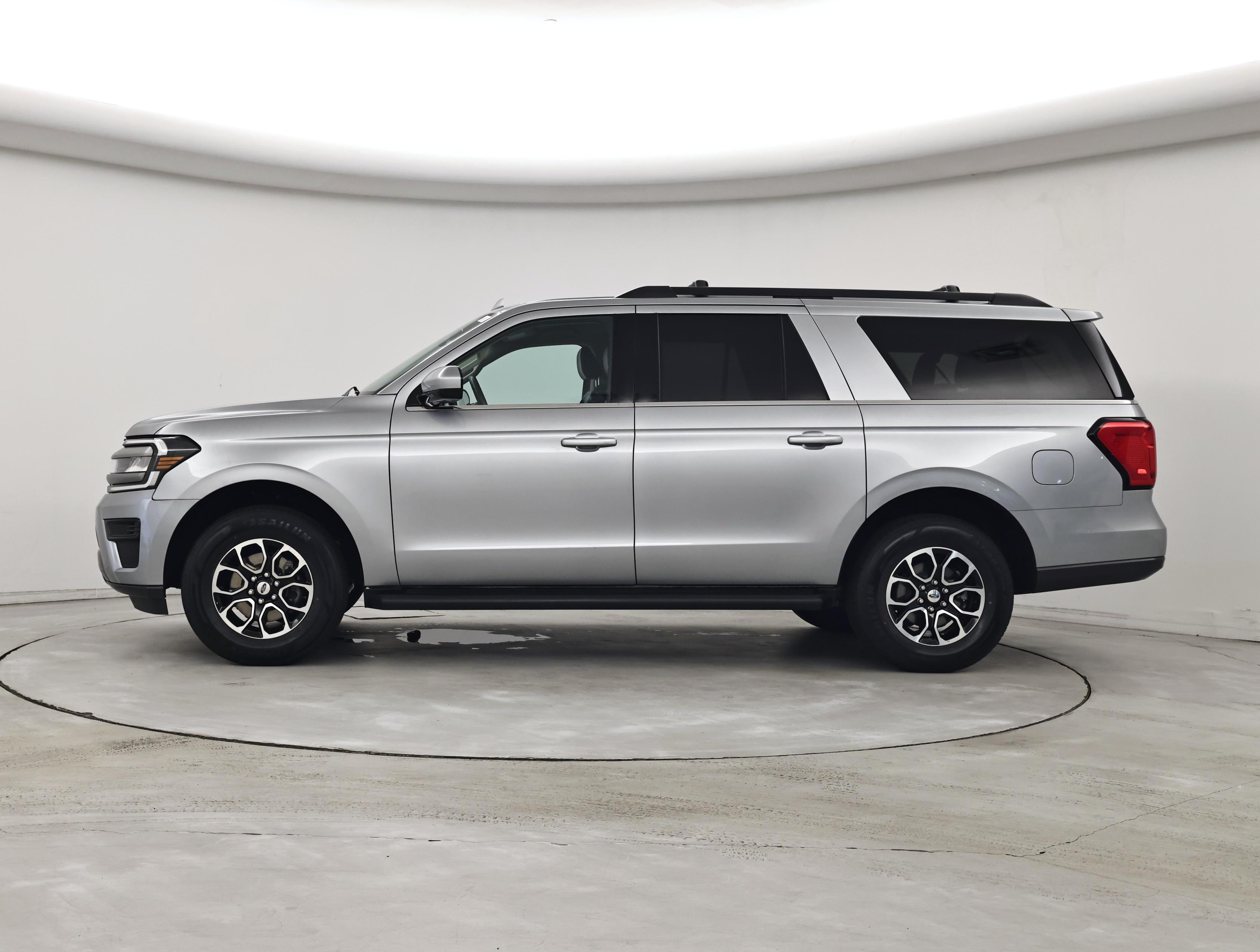 Thumbnail: 2024 Ford Expedition MAX - 3