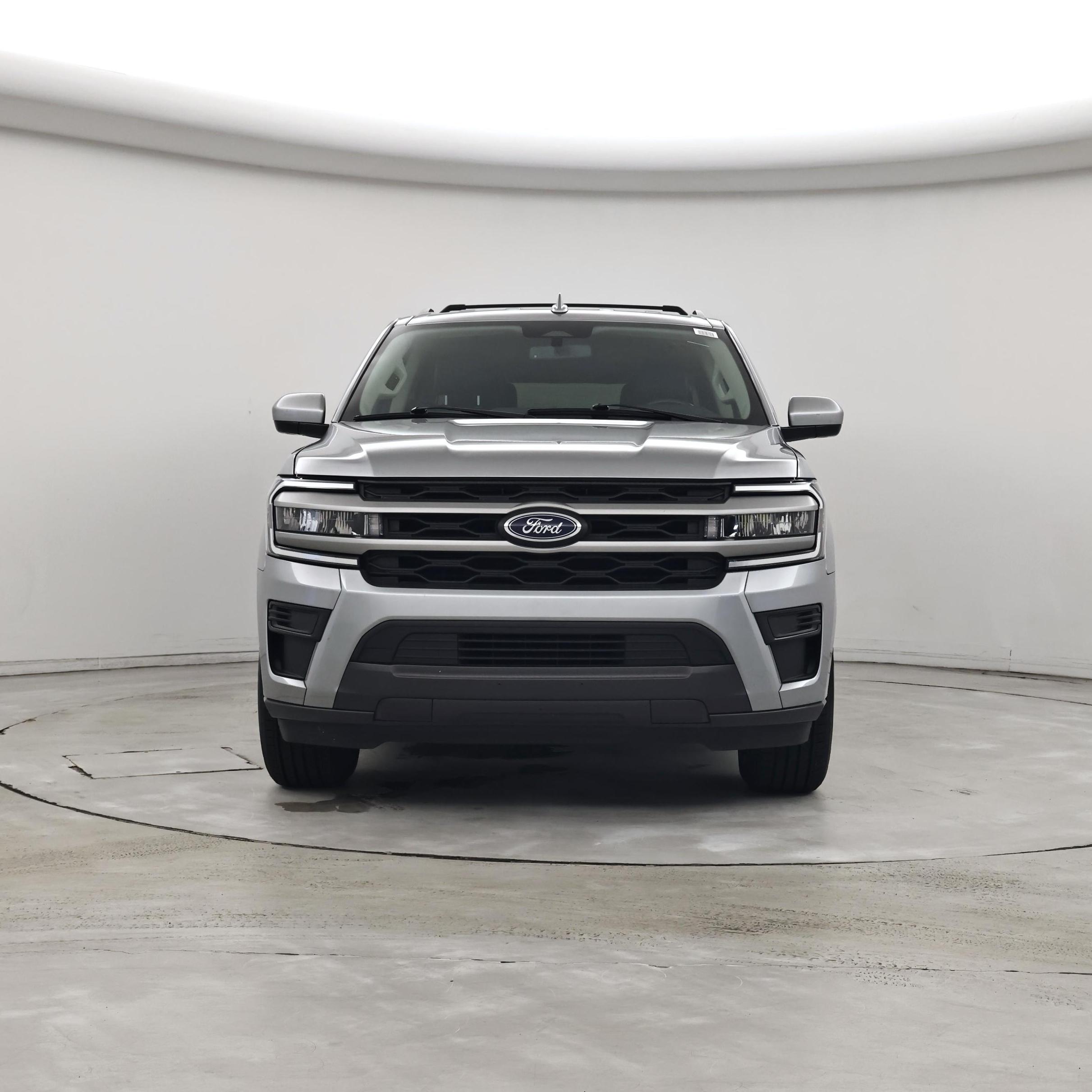 Thumbnail: 2024 Ford Expedition MAX - 5