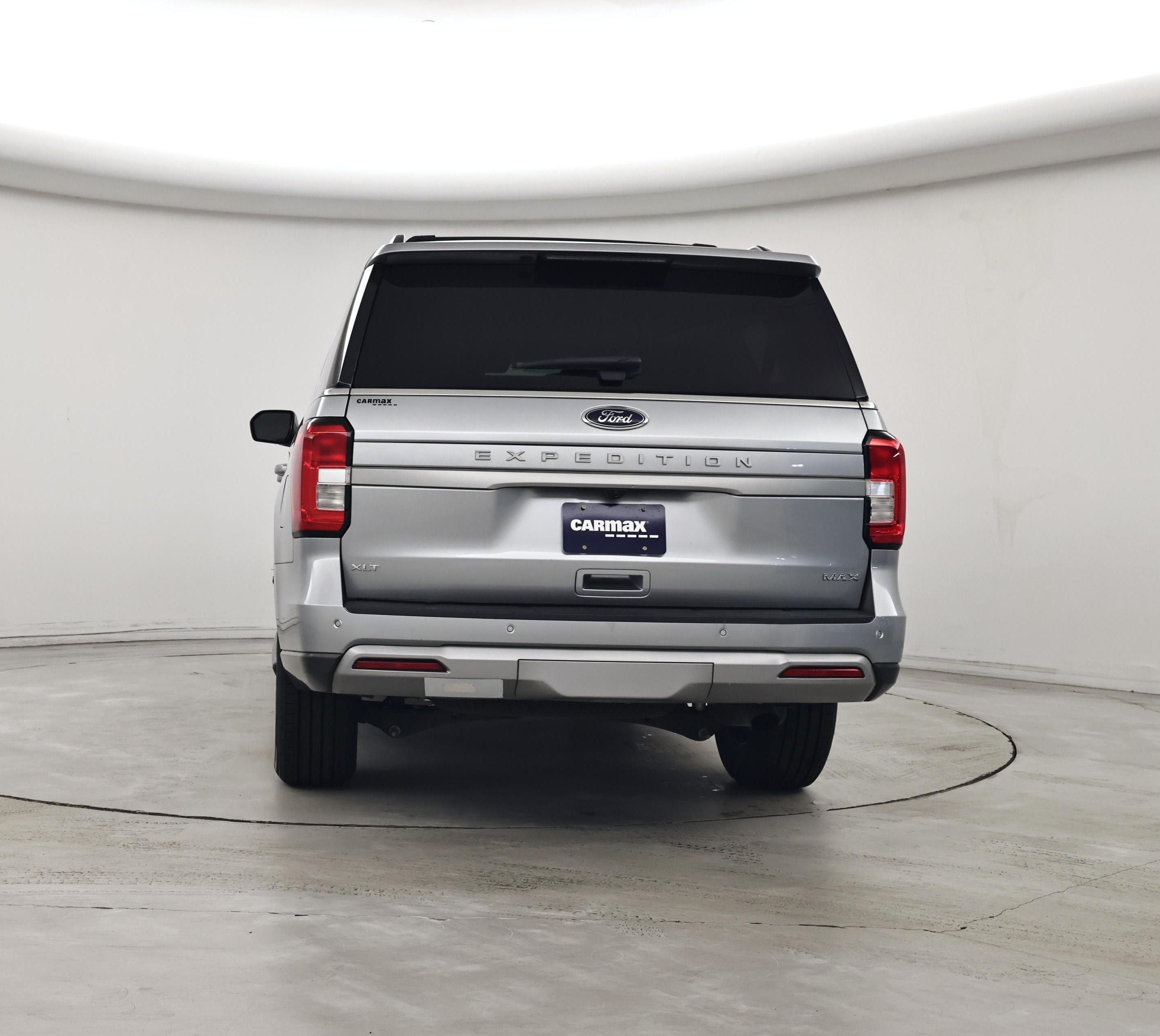 Thumbnail: 2024 Ford Expedition MAX - 6