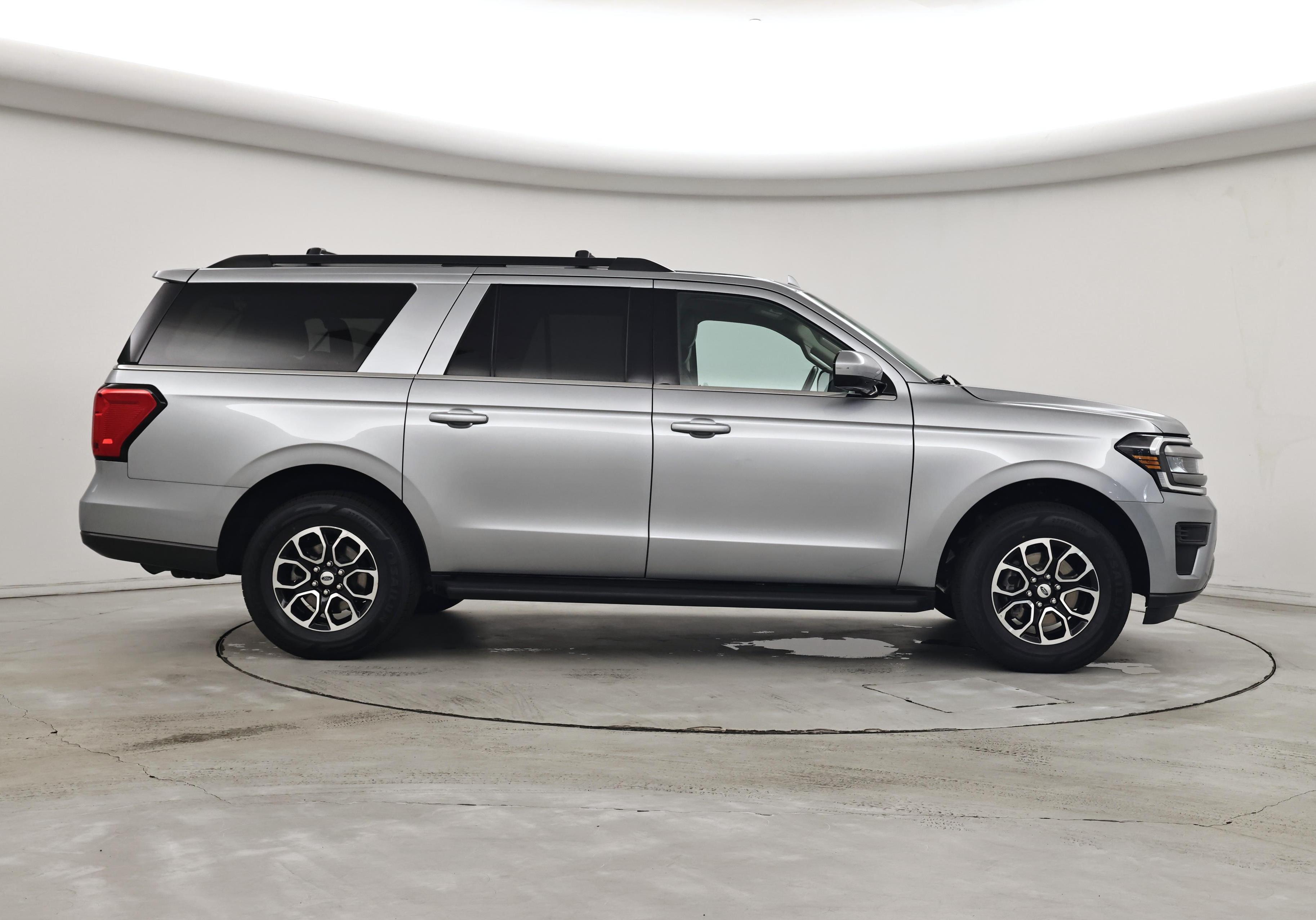 Thumbnail: 2024 Ford Expedition MAX - 7