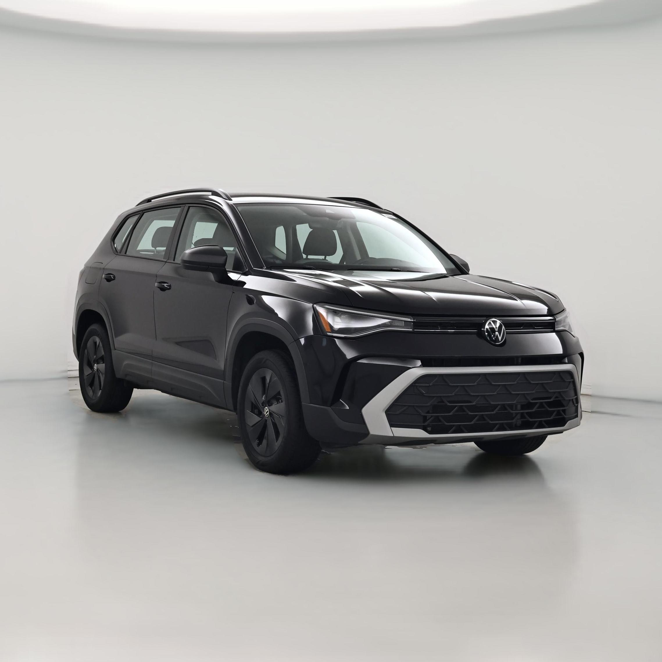 Thumbnail: 2025 Volkswagen Taos - 1