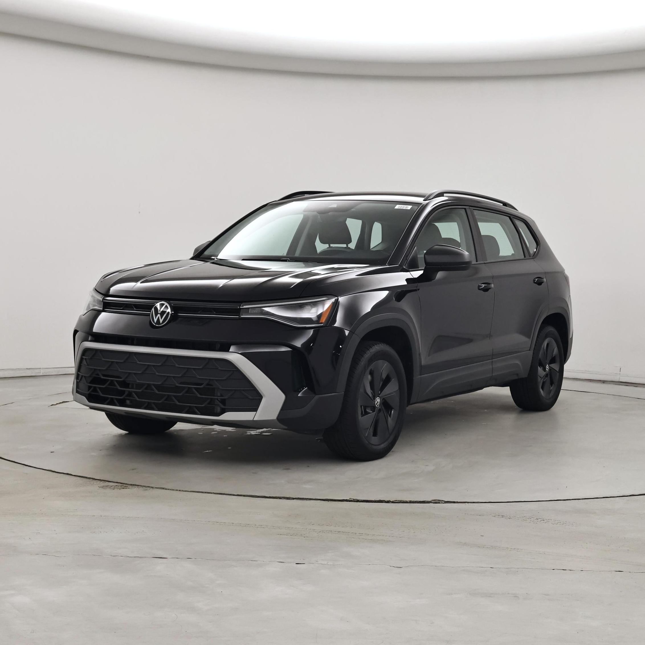 Thumbnail: 2025 Volkswagen Taos - 4