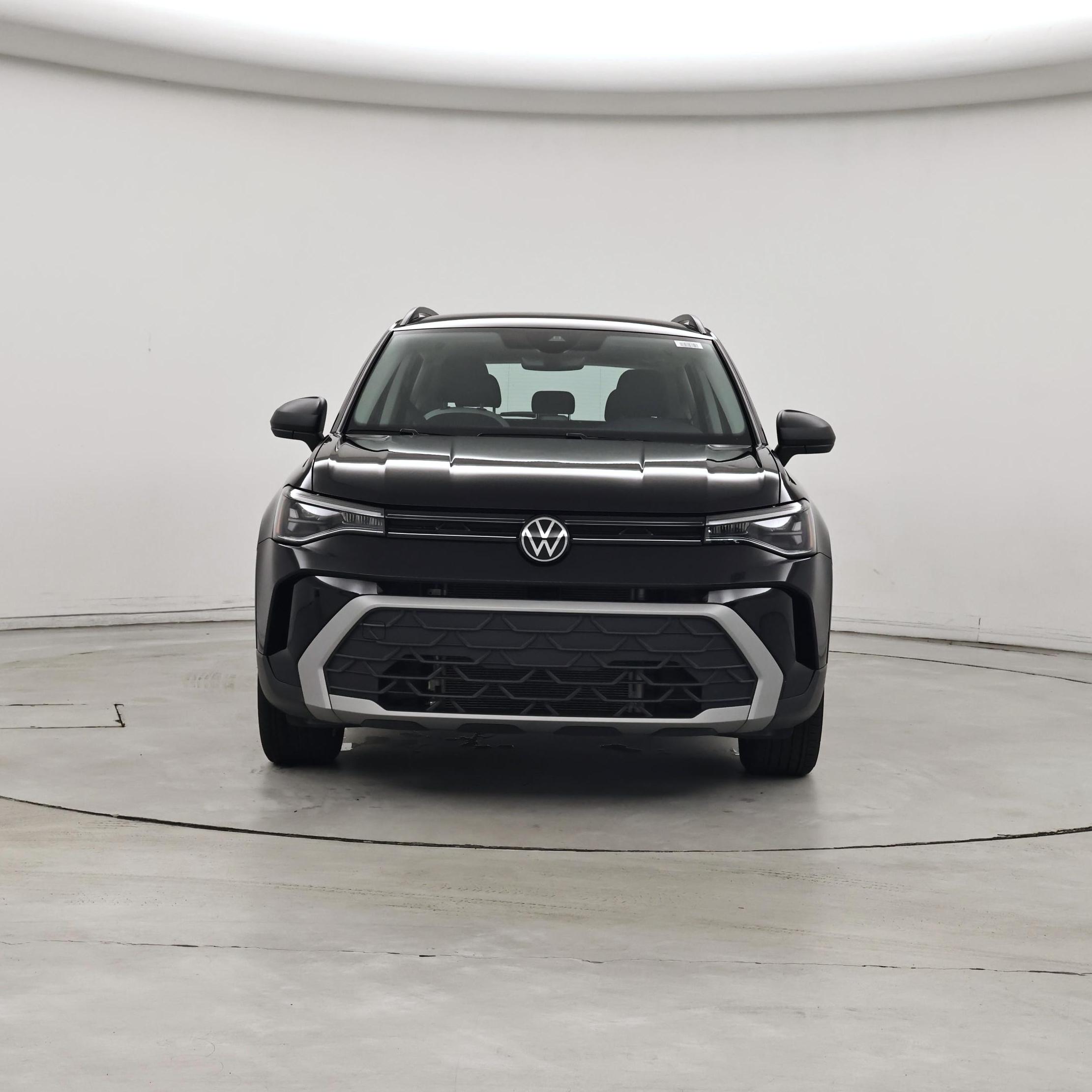 Thumbnail: 2025 Volkswagen Taos - 5