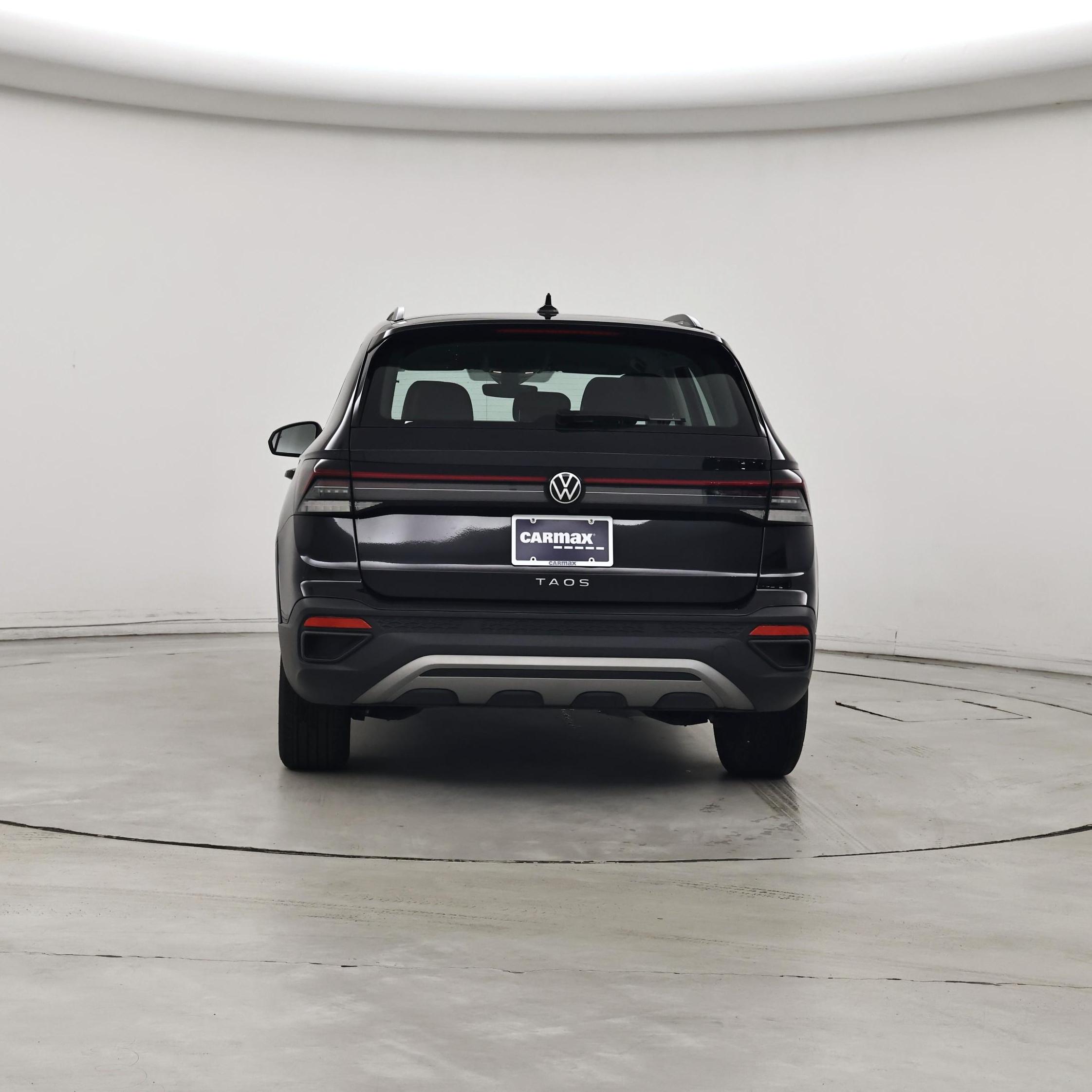 Thumbnail: 2025 Volkswagen Taos - 6