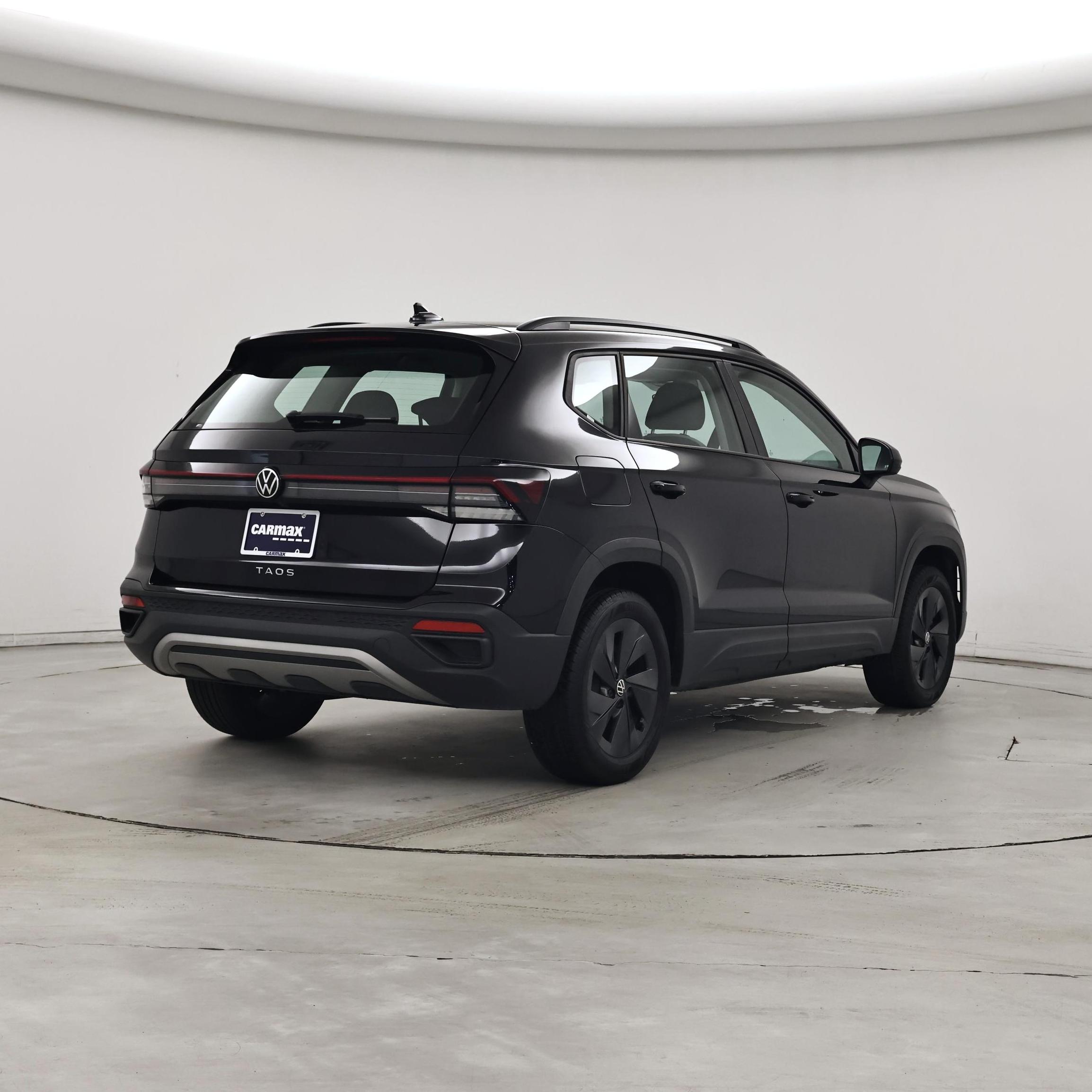 Thumbnail: 2025 Volkswagen Taos - 8