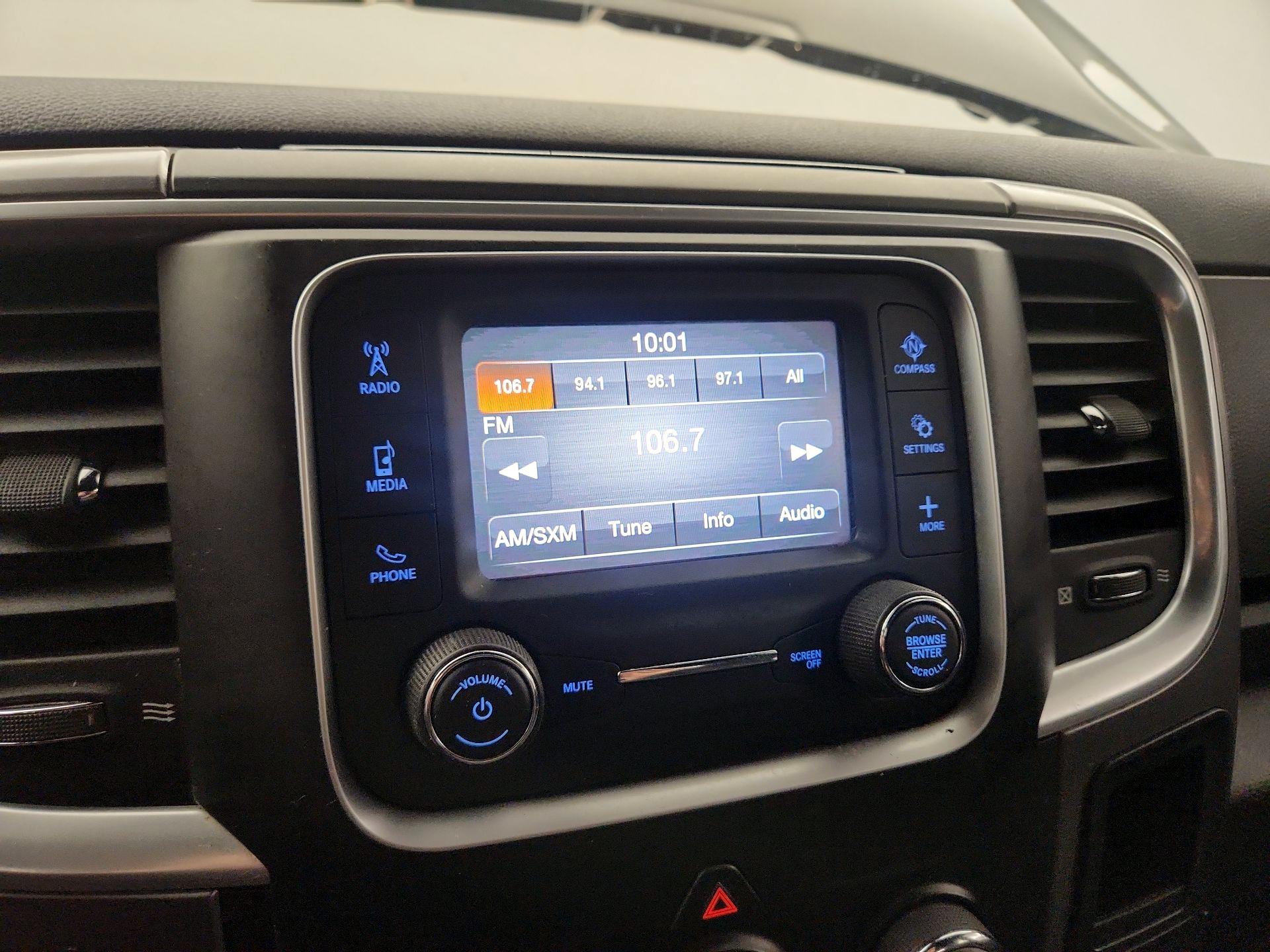 Thumbnail: 2021 RAM 1500 Classic - 15