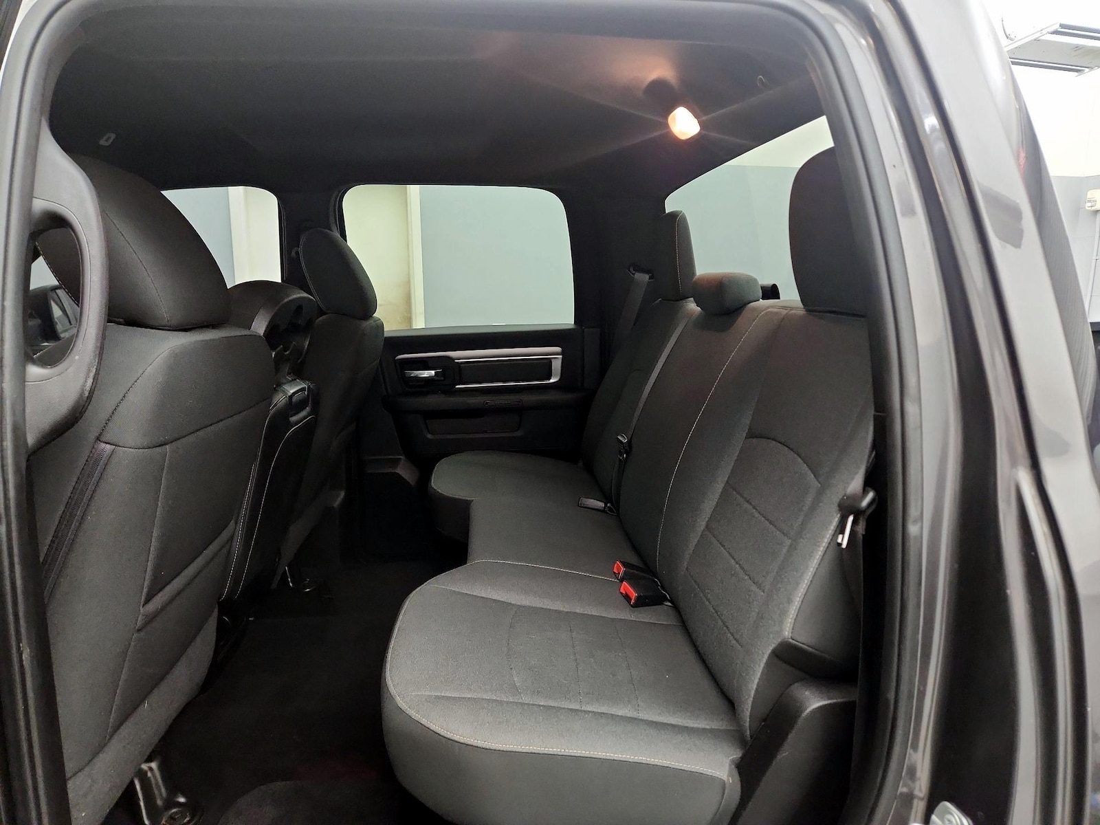 2021 RAM Ram 1500 Classic Warlock - Photo 19