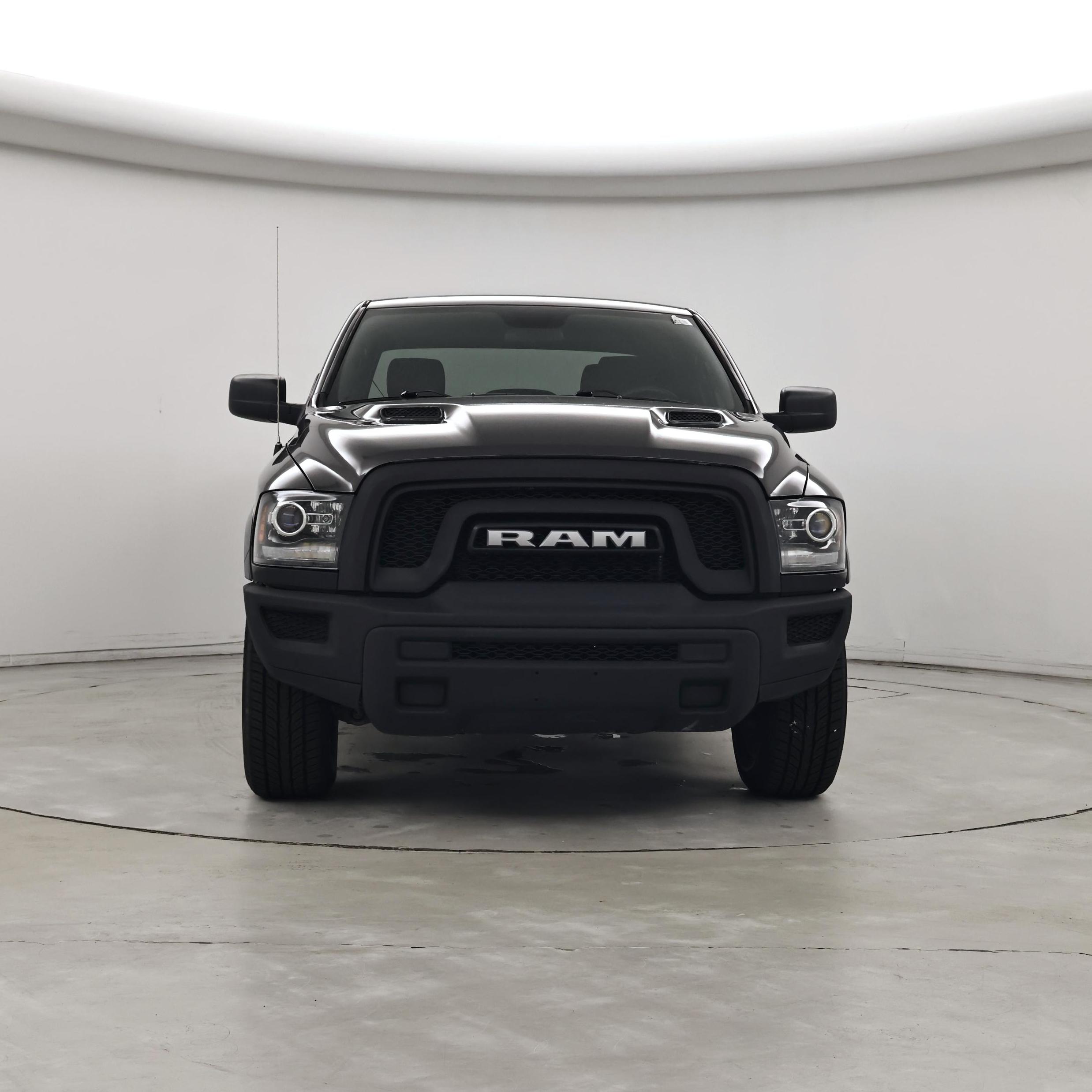 Thumbnail: 2021 RAM 1500 Classic - 5