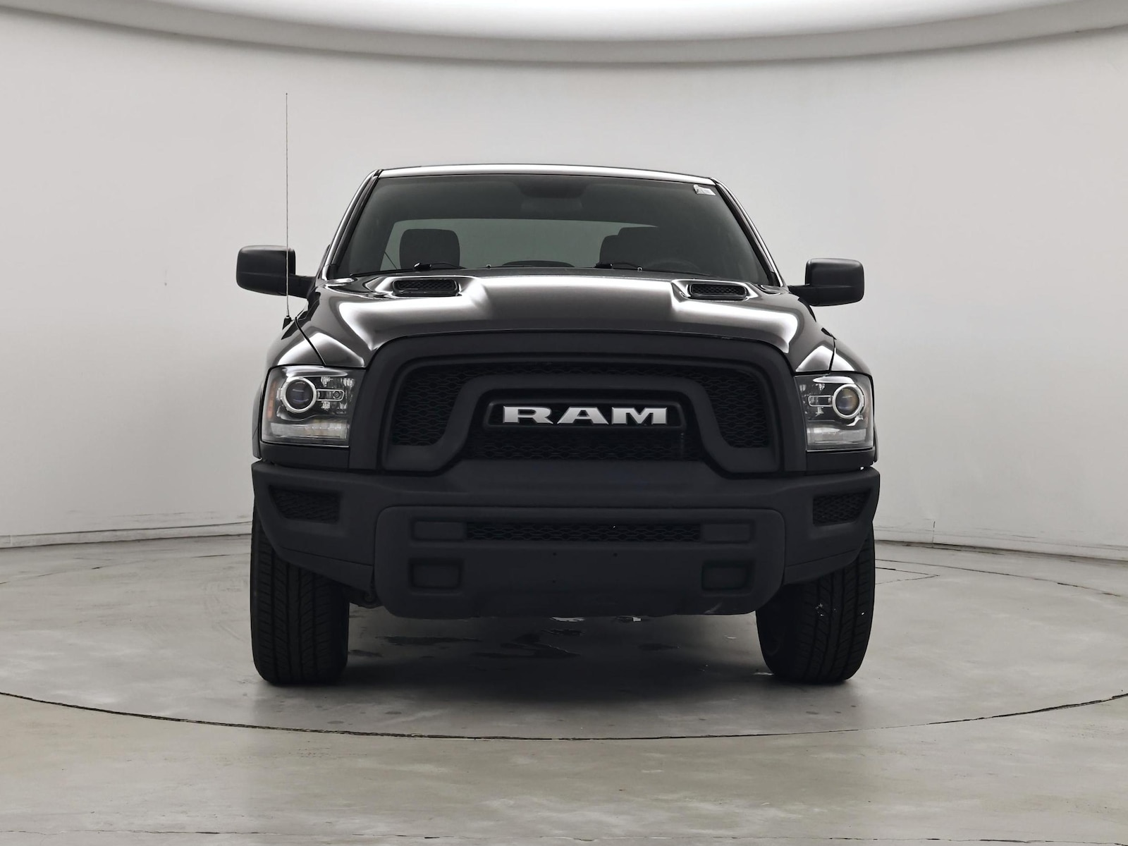 2021 RAM Ram 1500 Classic Warlock - Photo 6