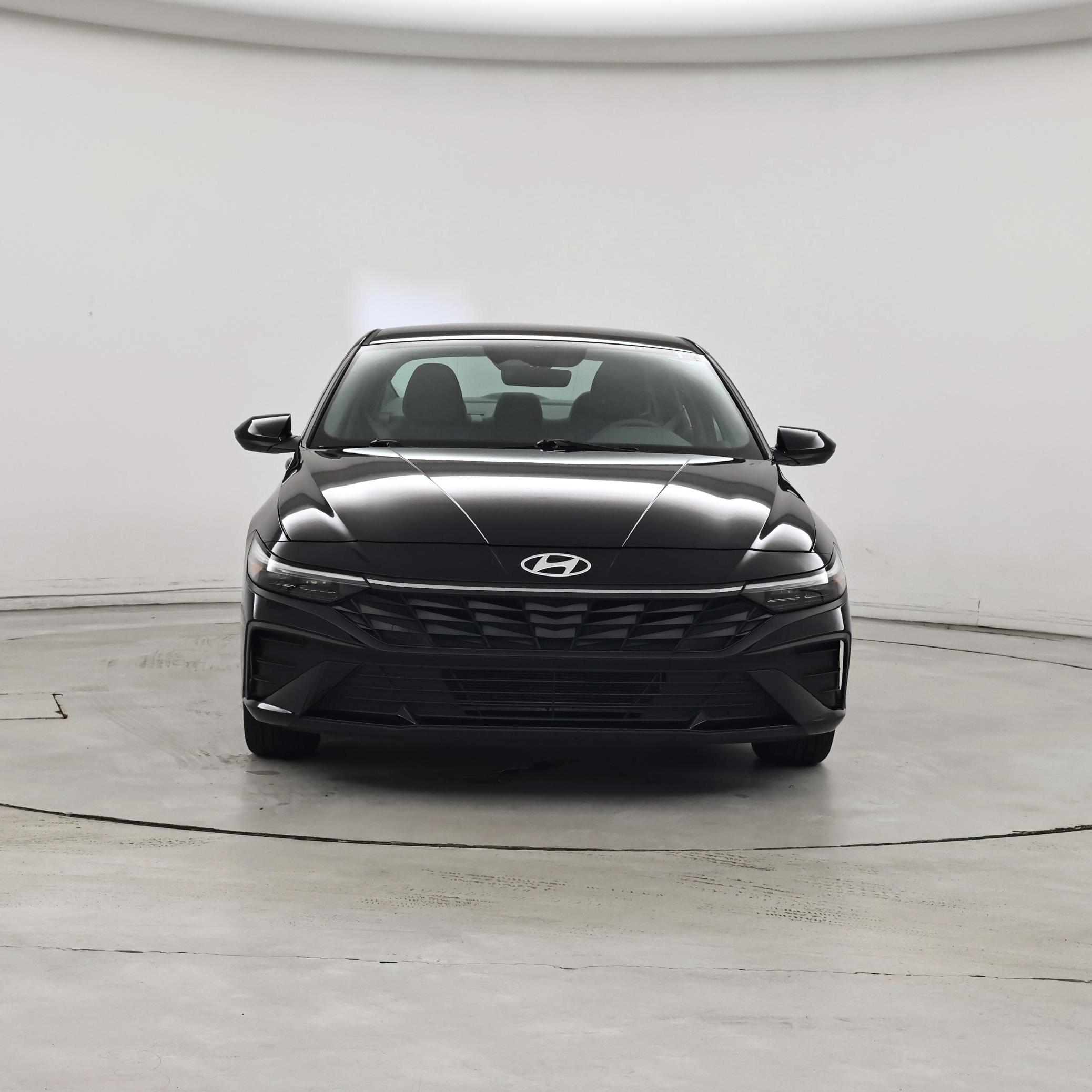 Thumbnail: 2024 Hyundai Elantra - 5