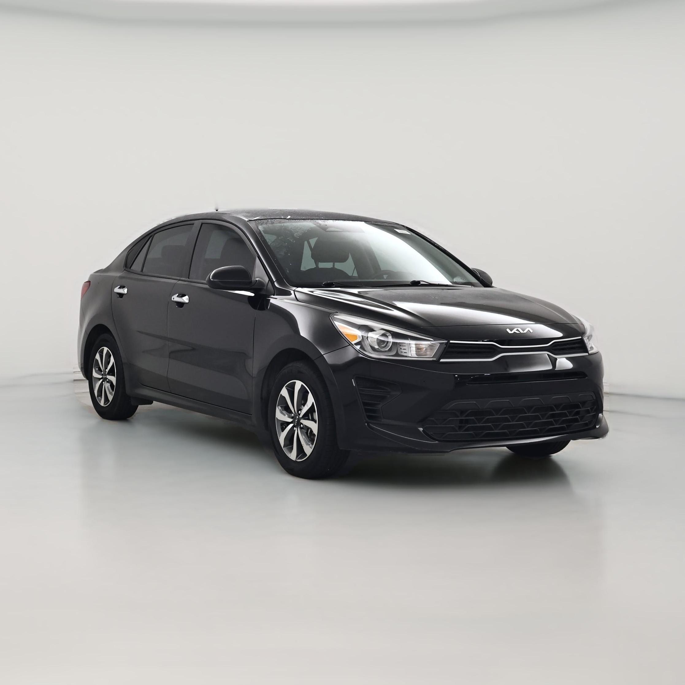 Thumbnail: 2023 Kia Rio - 1