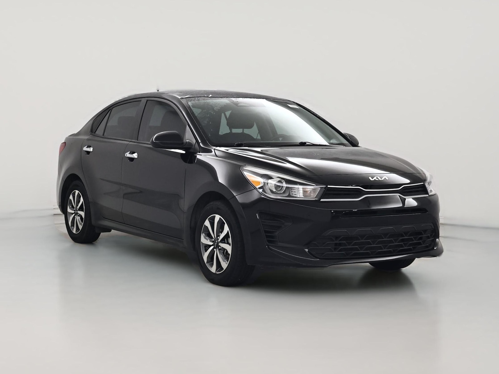 2023 Kia Rio