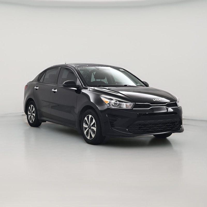 2023 Kia Rio S