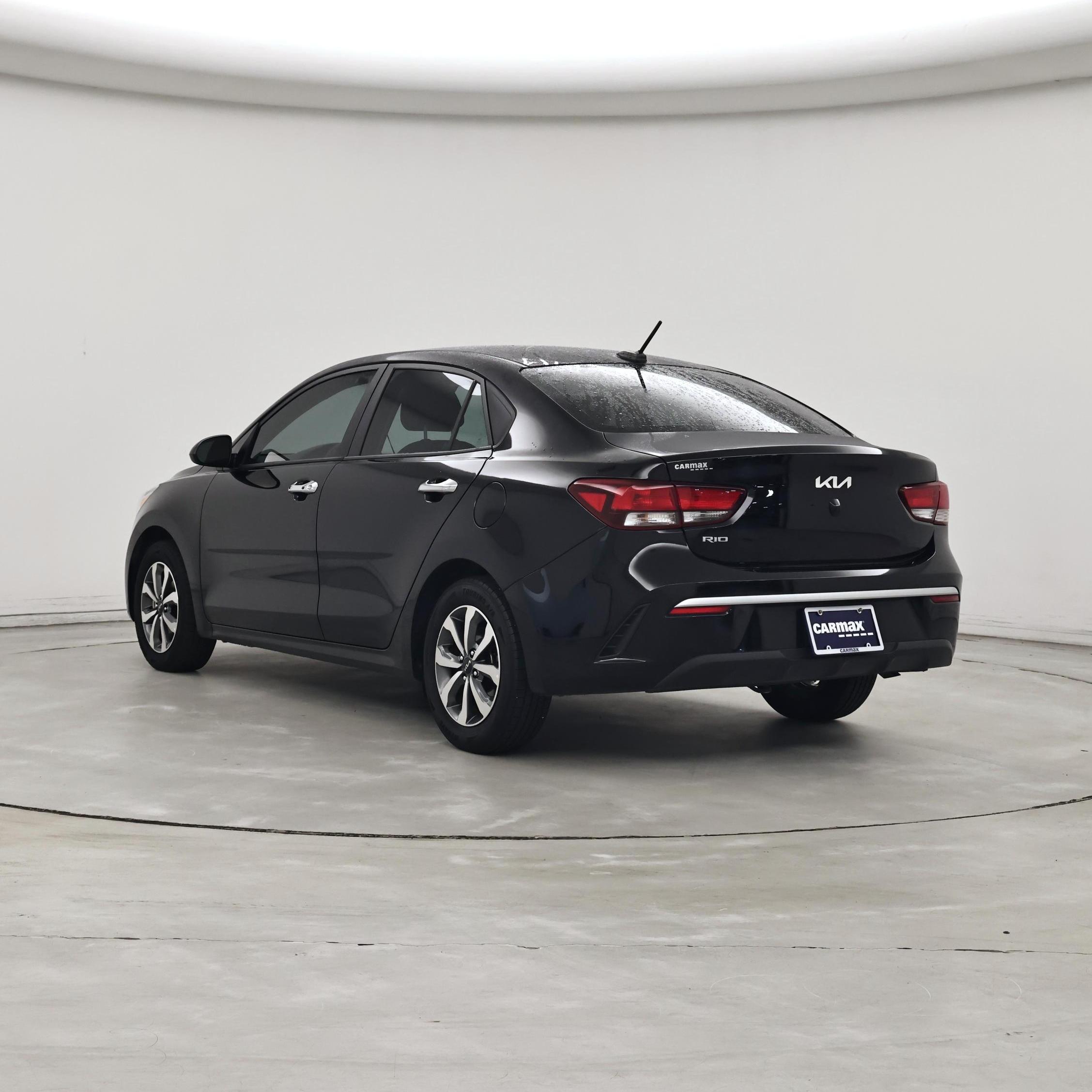 Thumbnail: 2023 Kia Rio - 2
