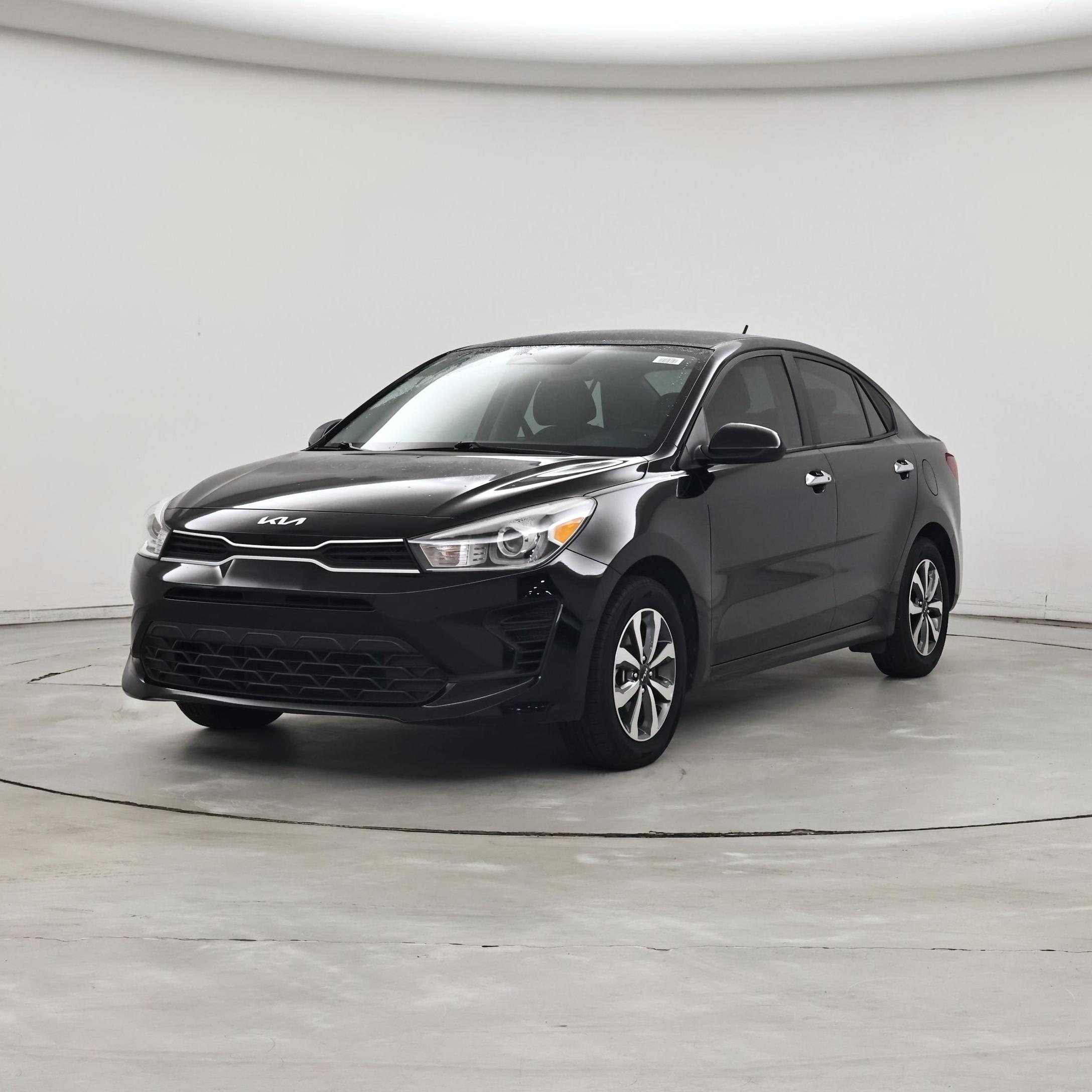 Thumbnail: 2023 Kia Rio - 4