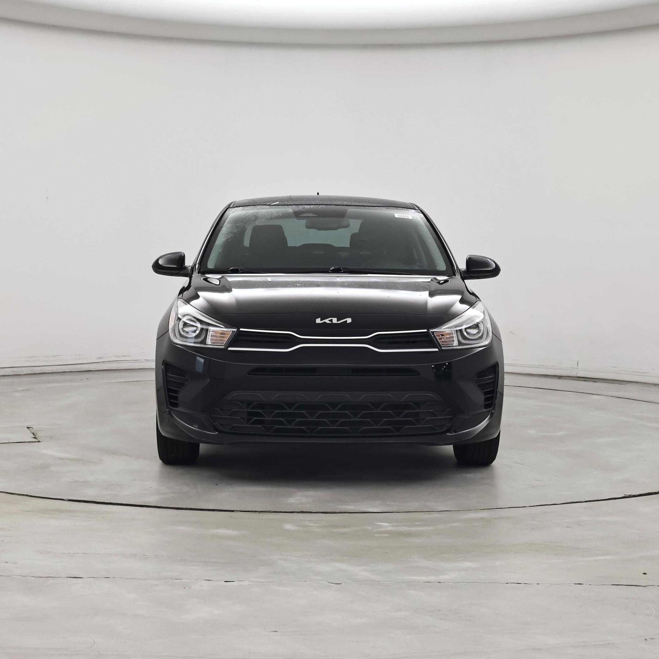 Thumbnail: 2023 Kia Rio - 5