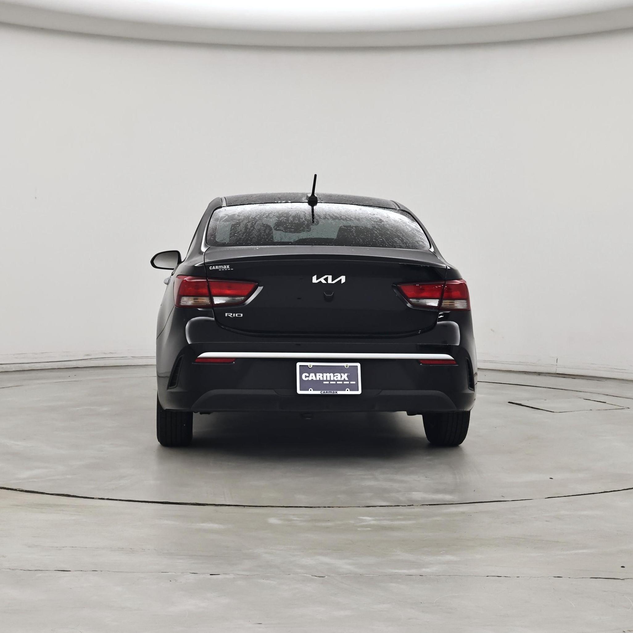 Thumbnail: 2023 Kia Rio - 6