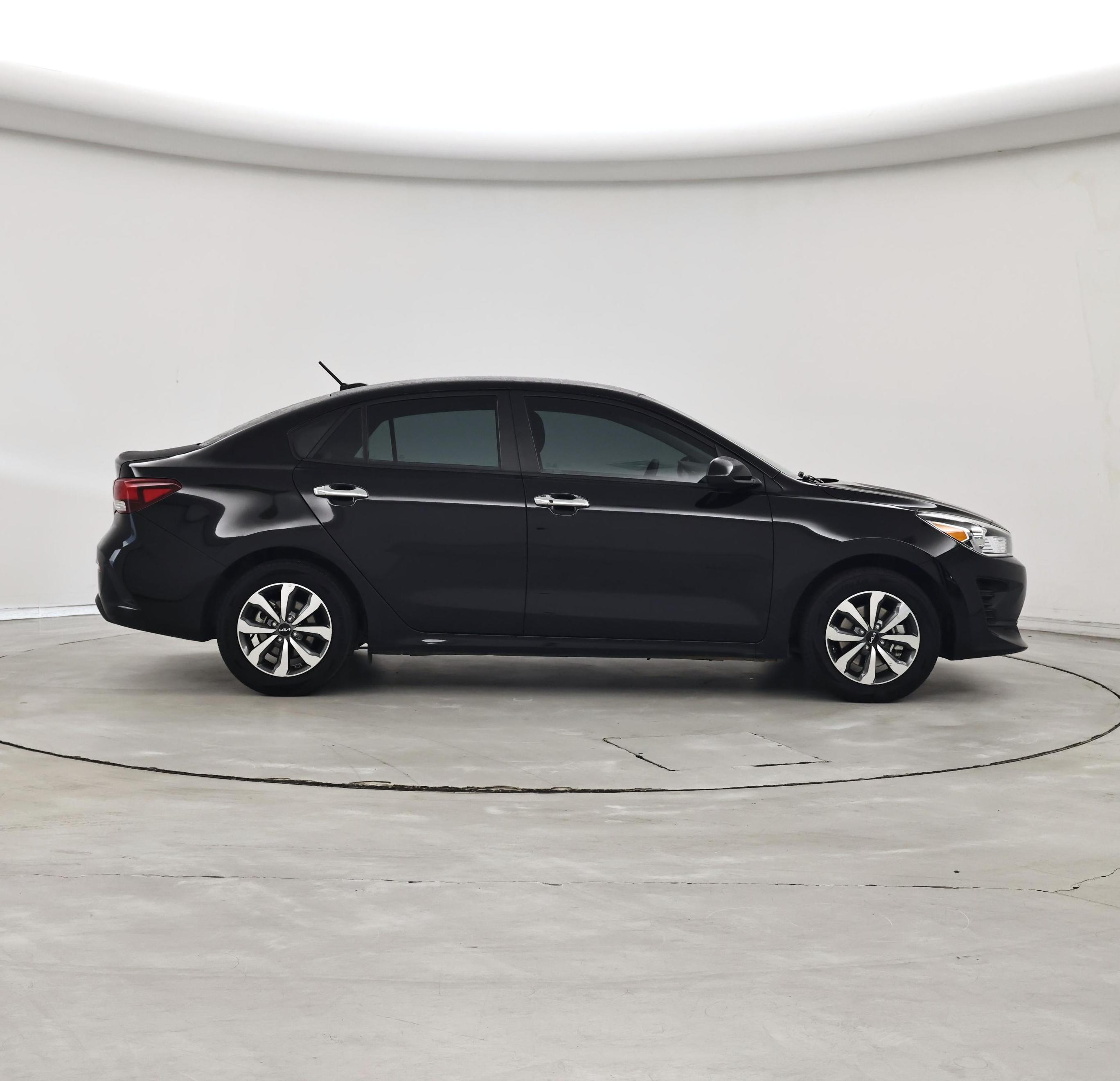 Thumbnail: 2023 Kia Rio - 7