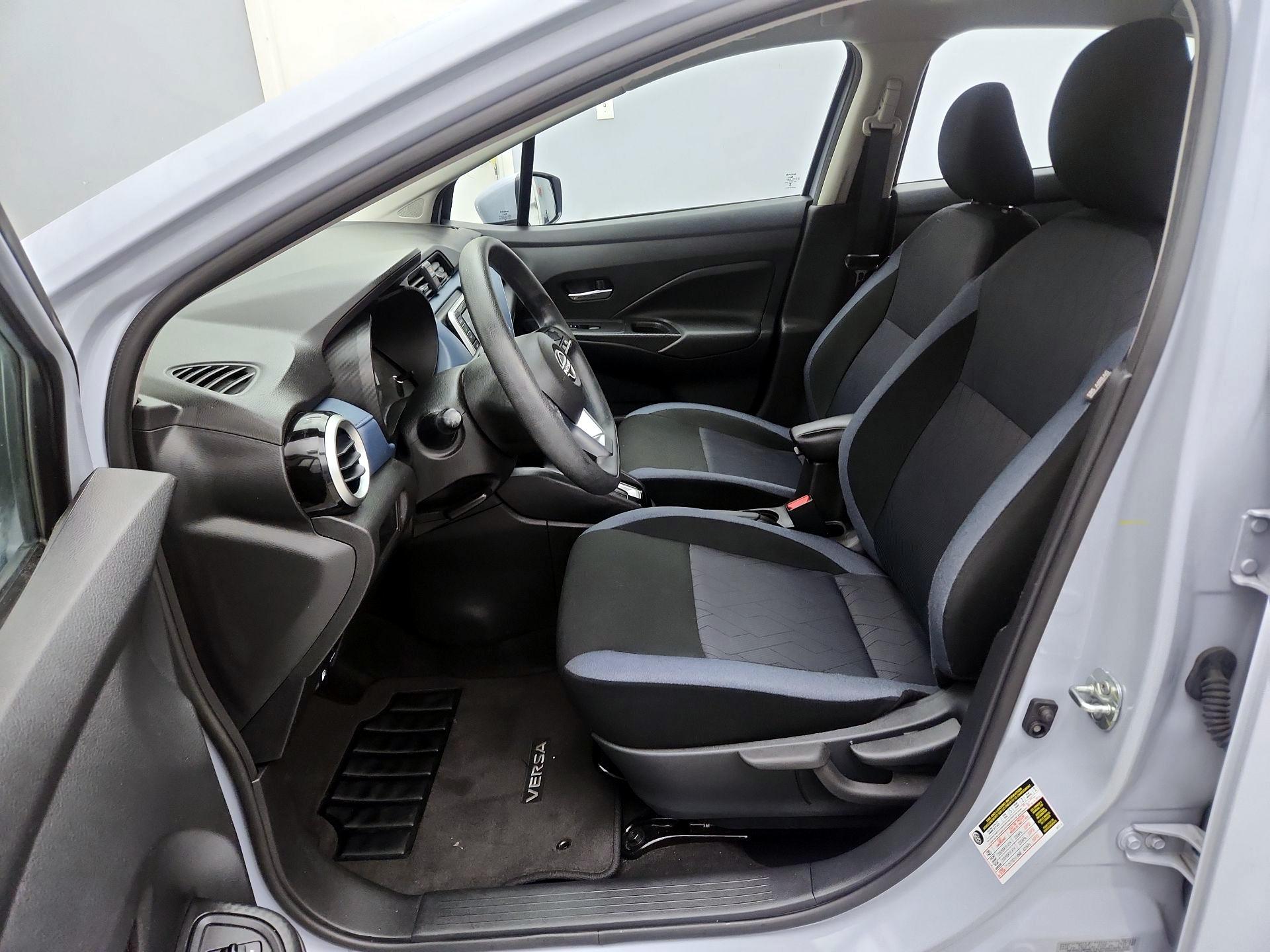 Thumbnail: 2025 Nissan Versa - 11