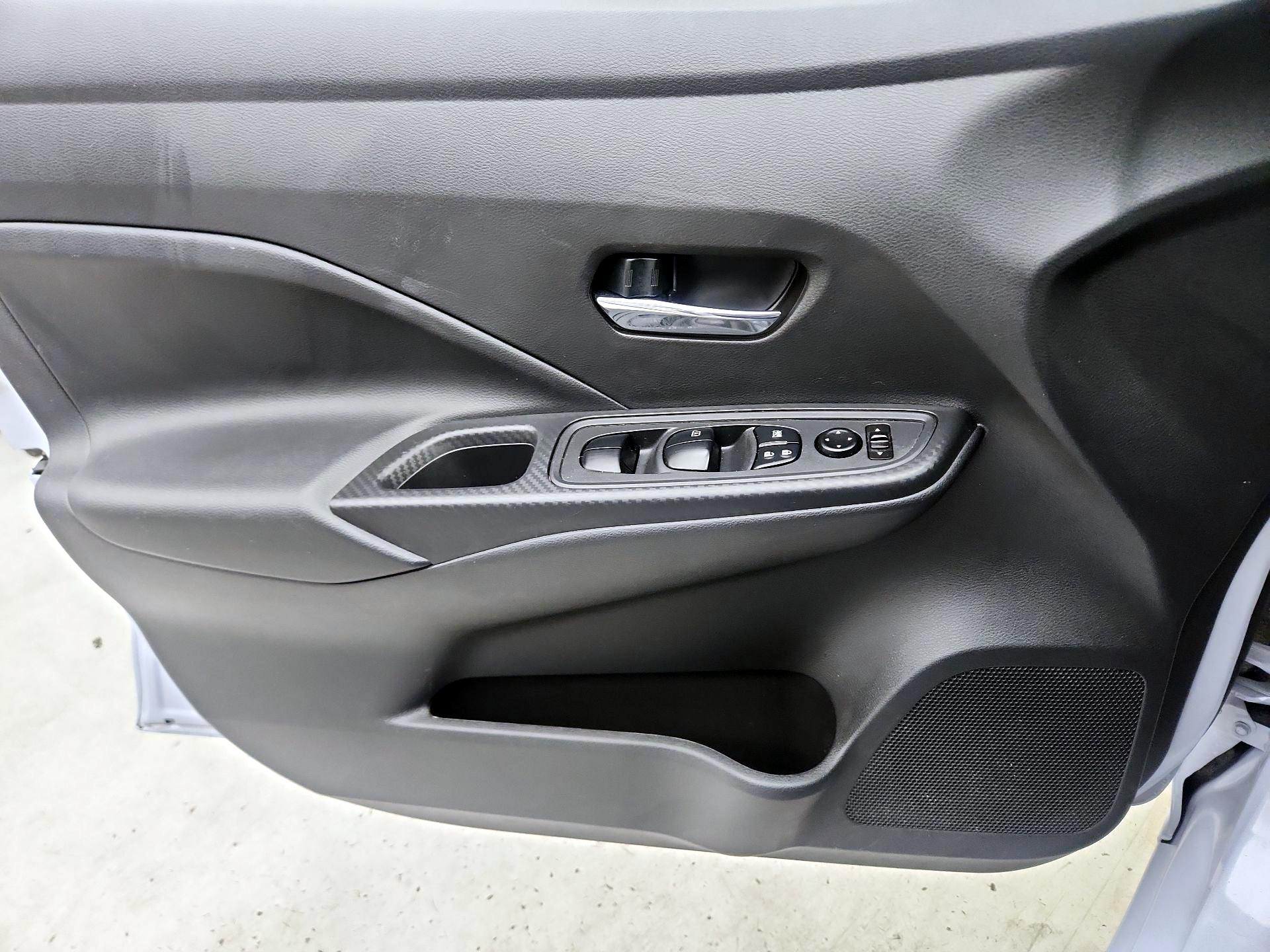 Thumbnail: 2025 Nissan Versa - 12