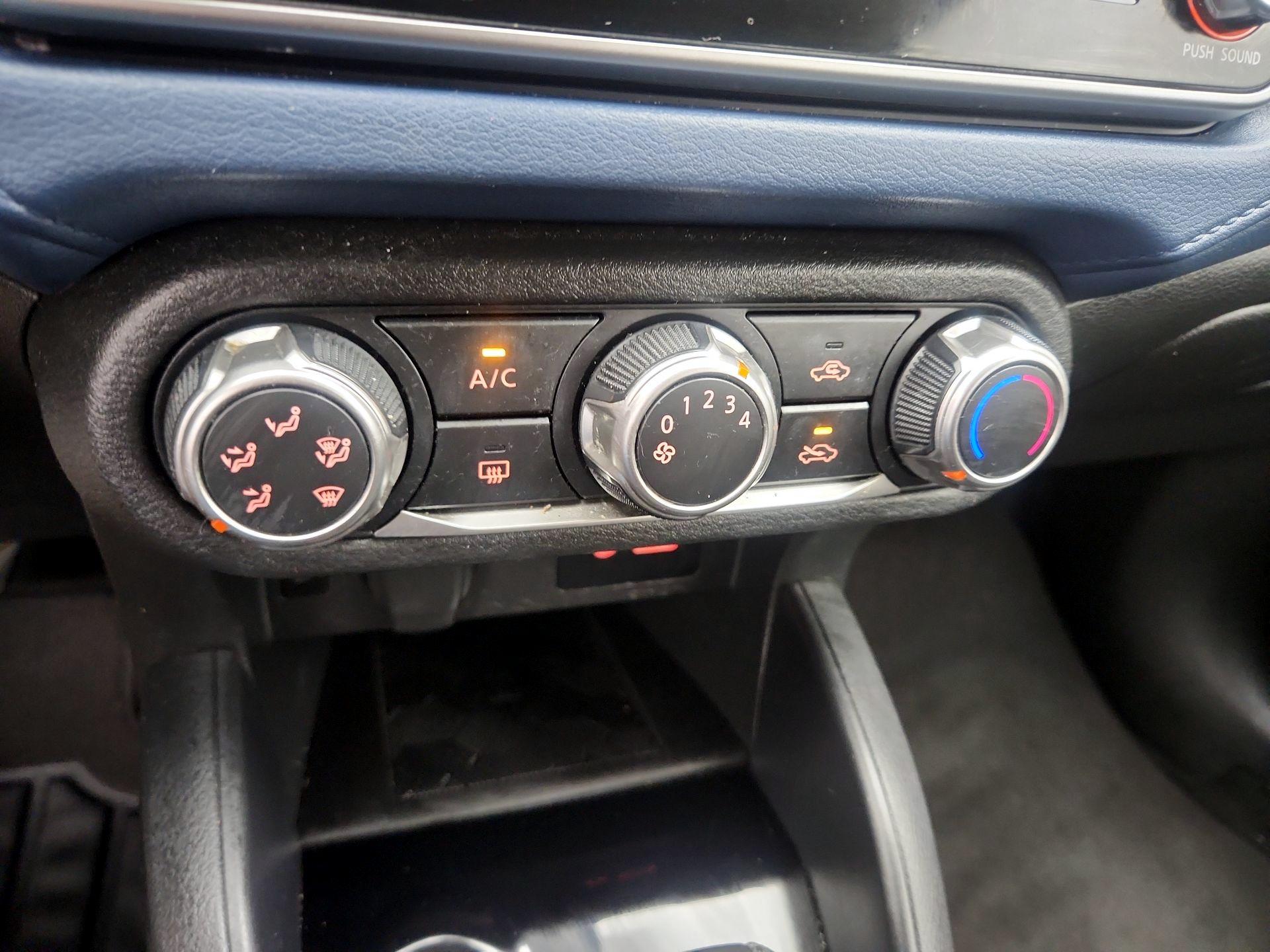Thumbnail: 2025 Nissan Versa - 15