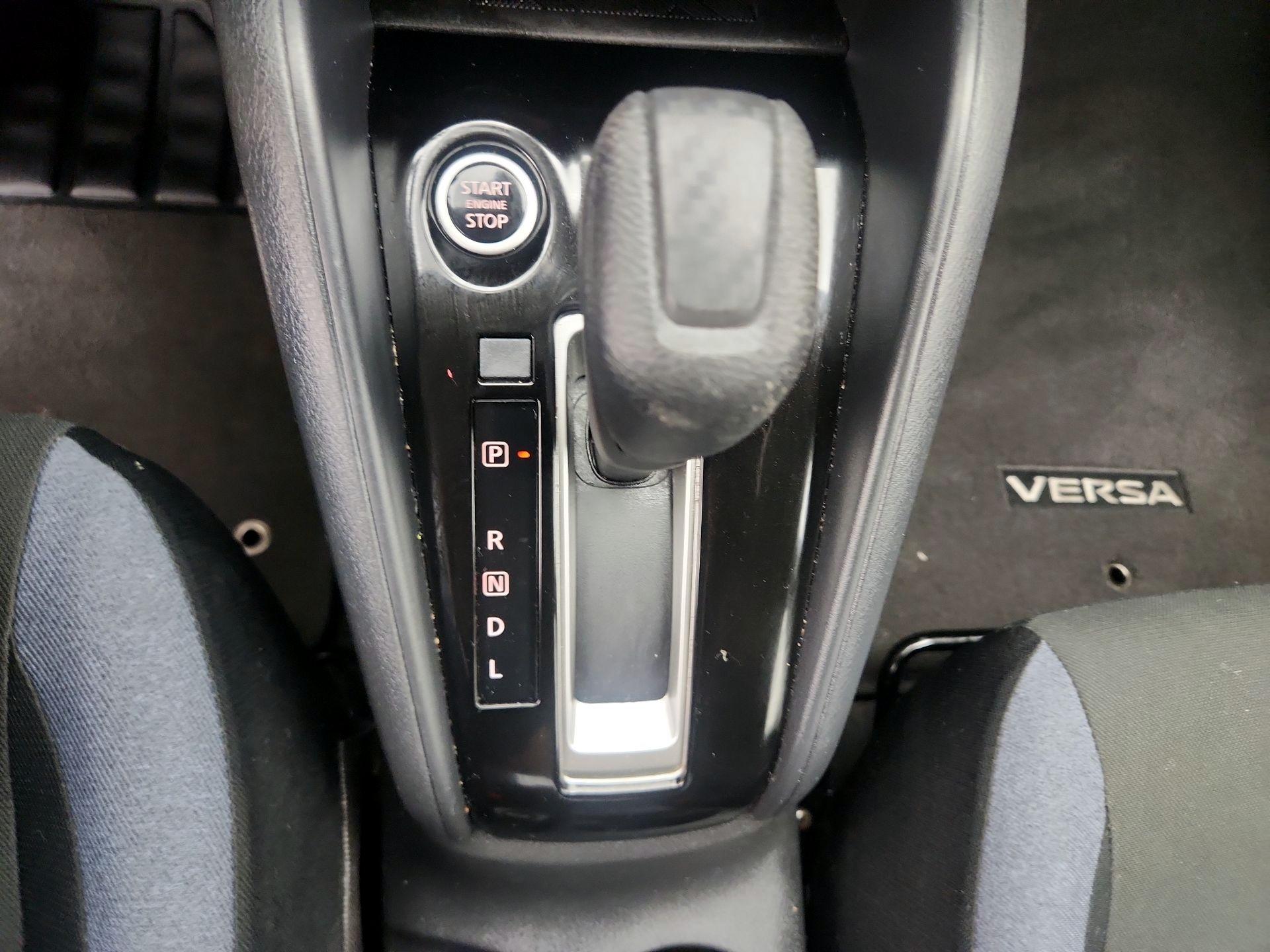 Thumbnail: 2025 Nissan Versa - 16