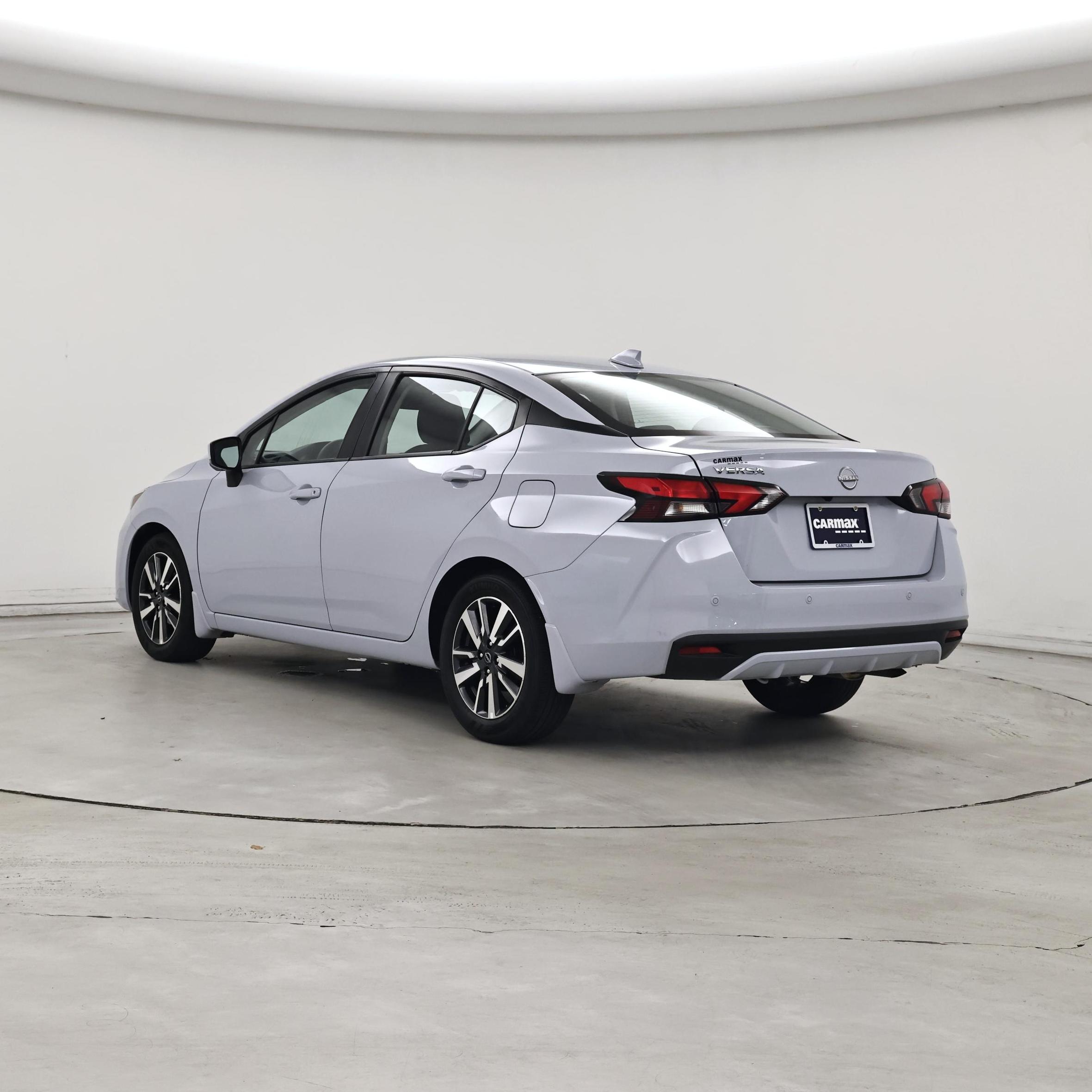 Thumbnail: 2025 Nissan Versa - 2