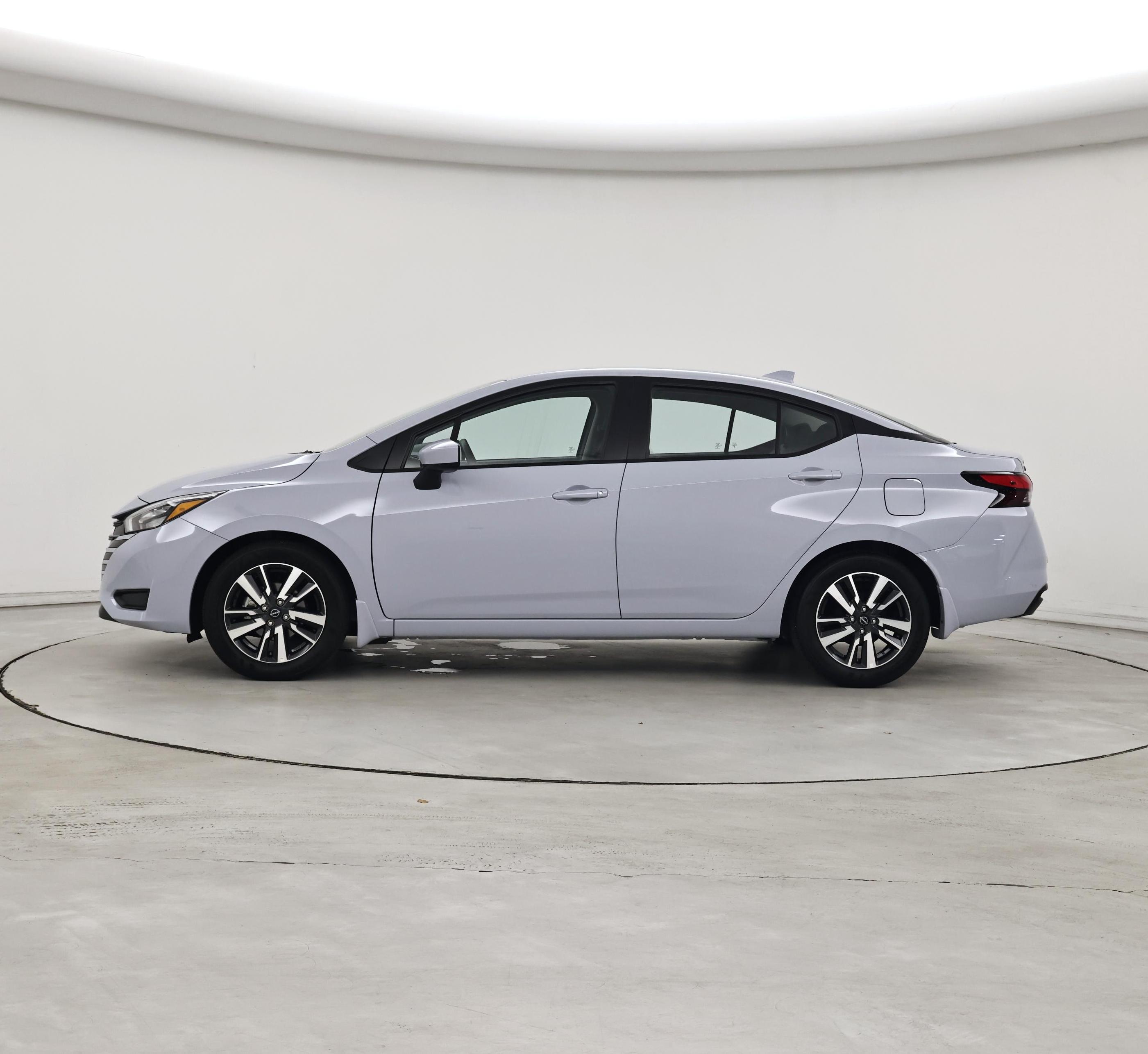 Thumbnail: 2025 Nissan Versa - 3