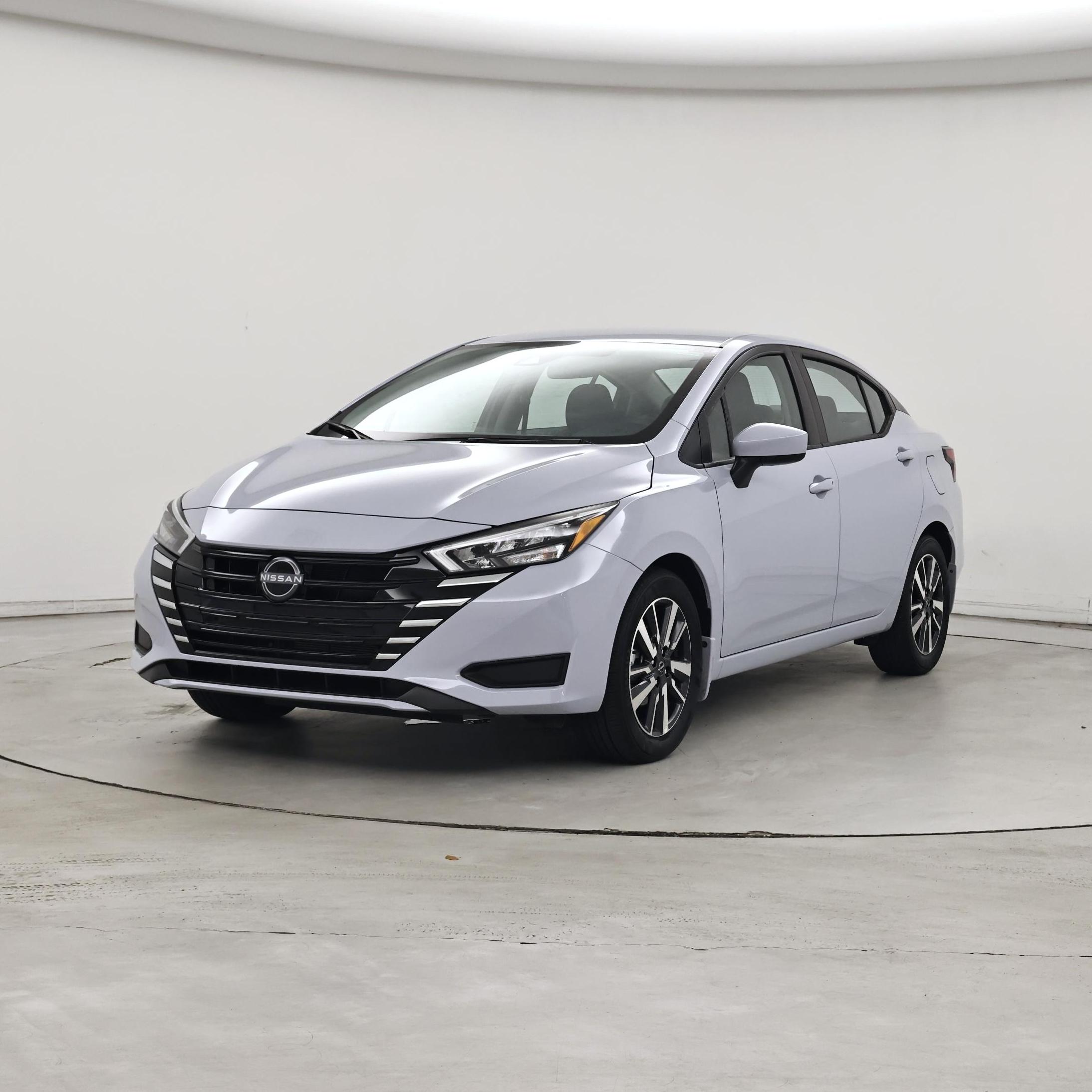 Thumbnail: 2025 Nissan Versa - 4