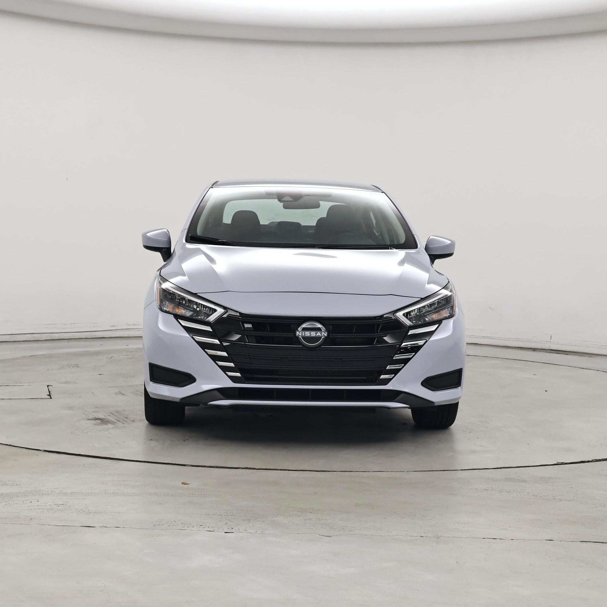 Thumbnail: 2025 Nissan Versa - 5