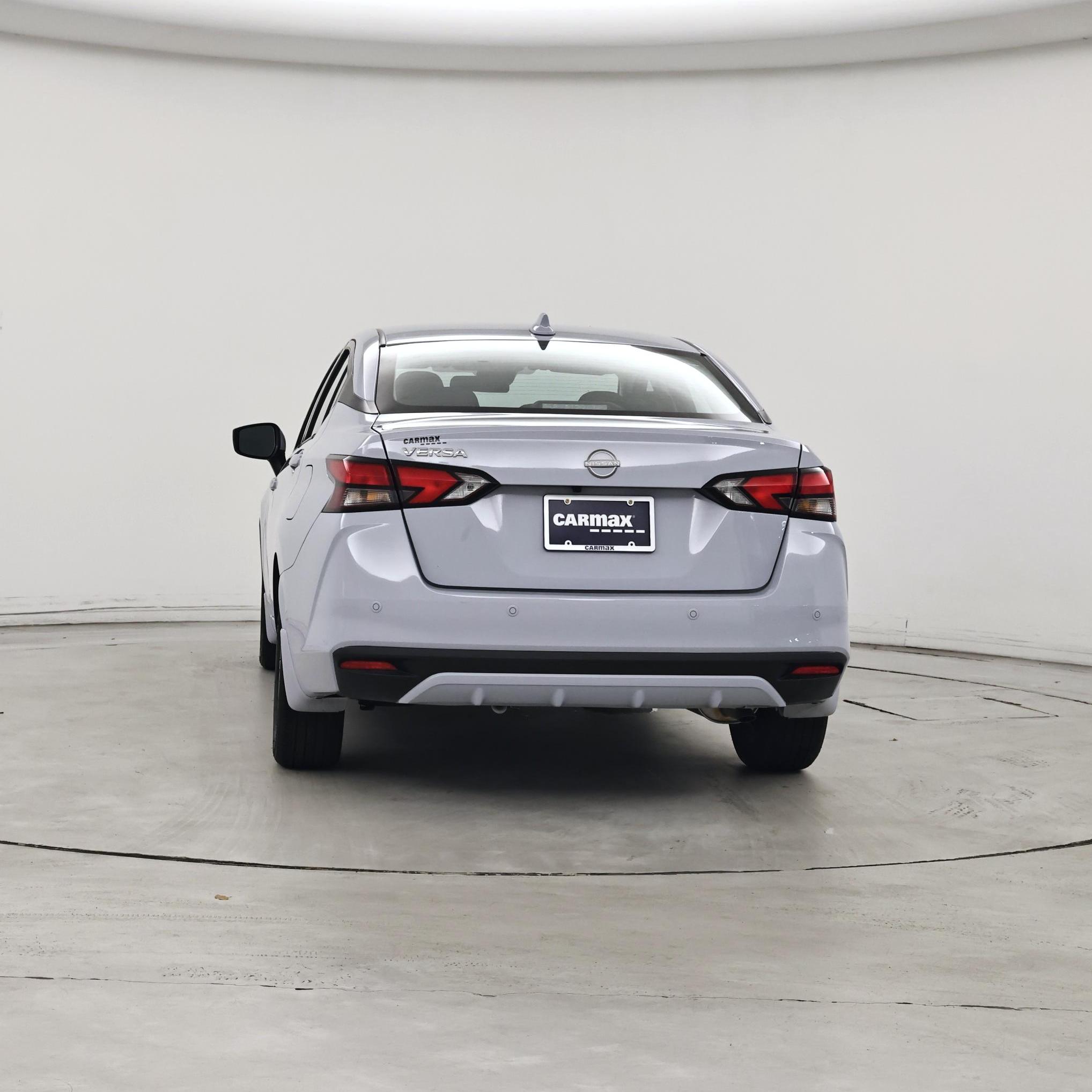 Thumbnail: 2025 Nissan Versa - 6
