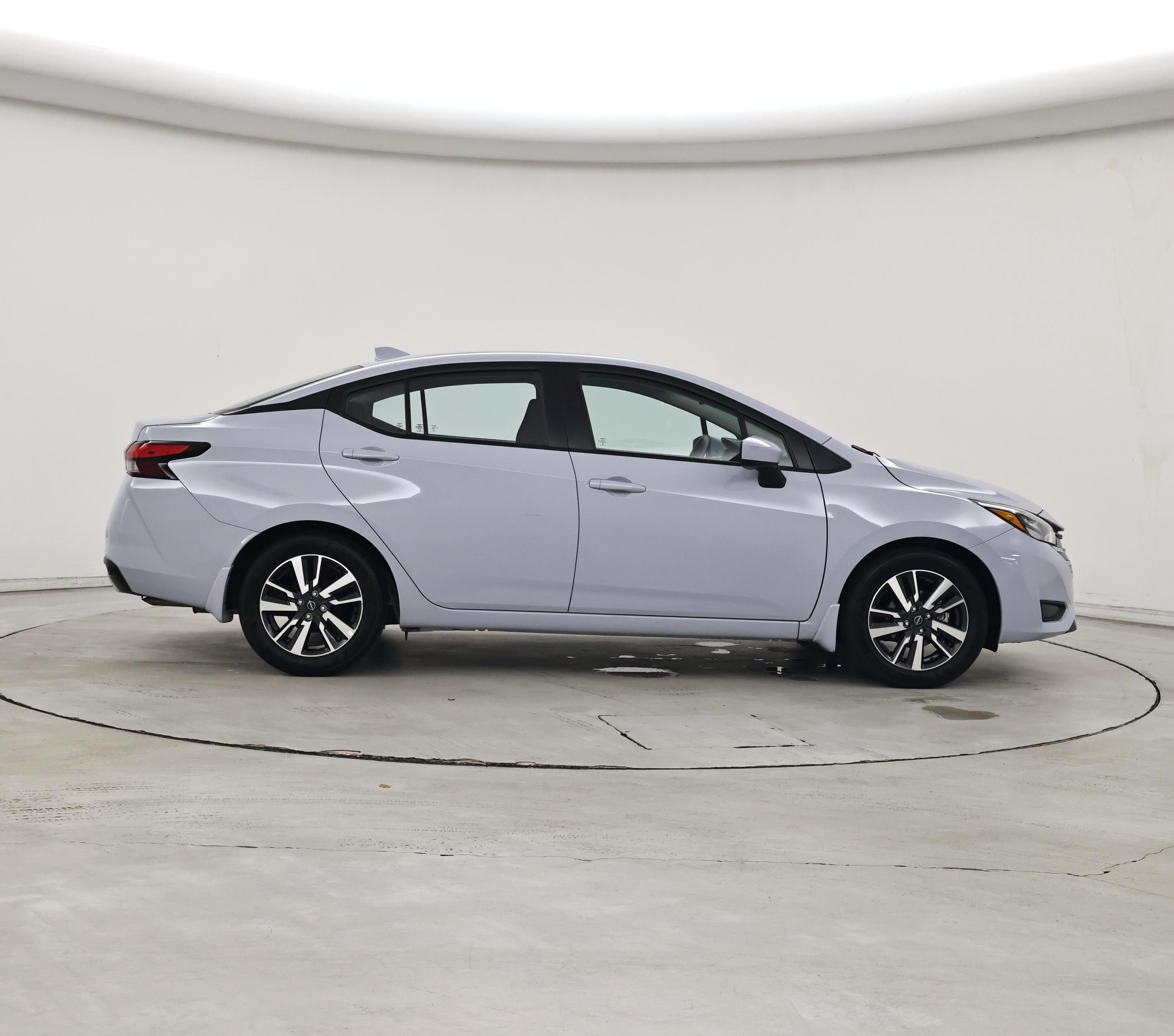 Thumbnail: 2025 Nissan Versa - 7