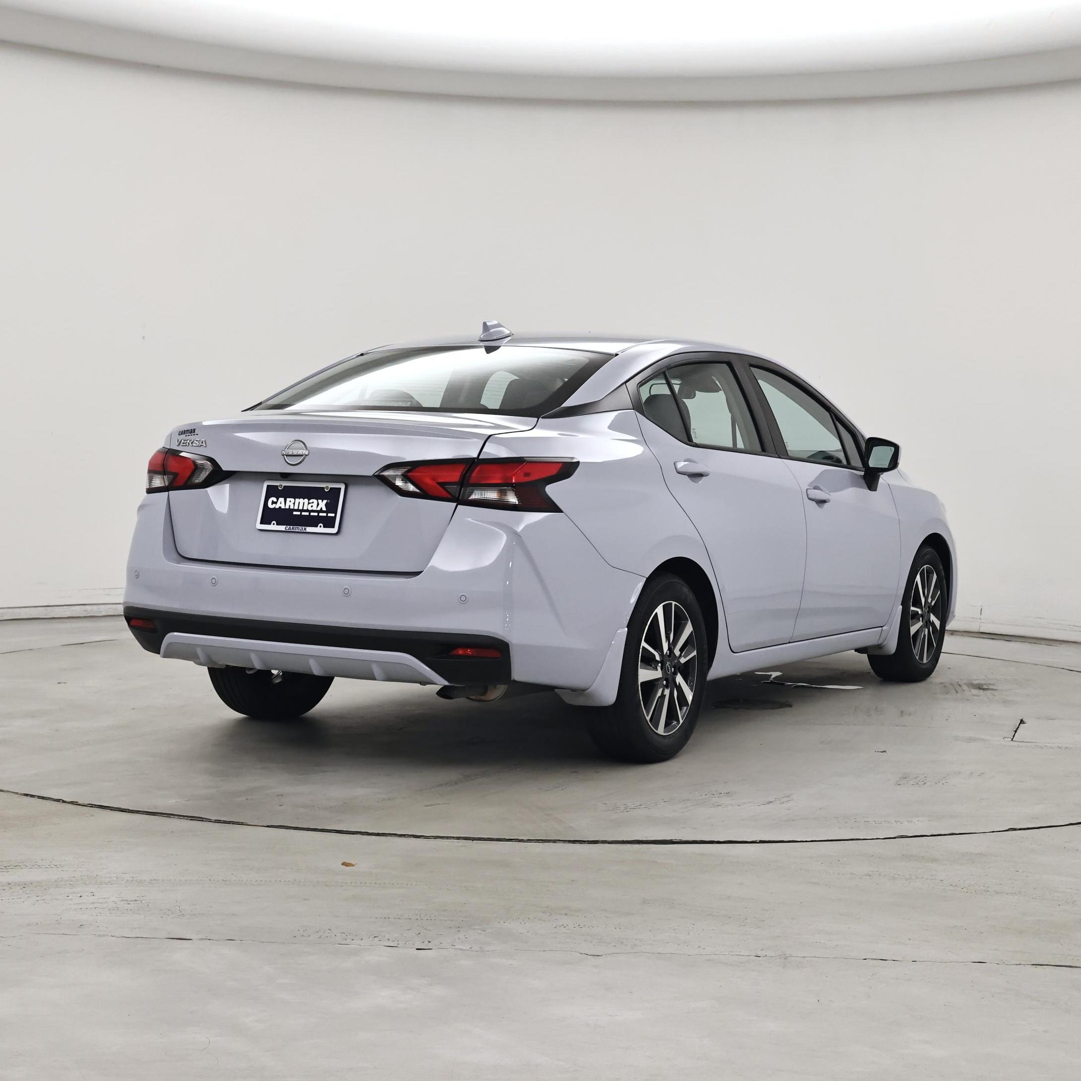 Thumbnail: 2025 Nissan Versa - 8