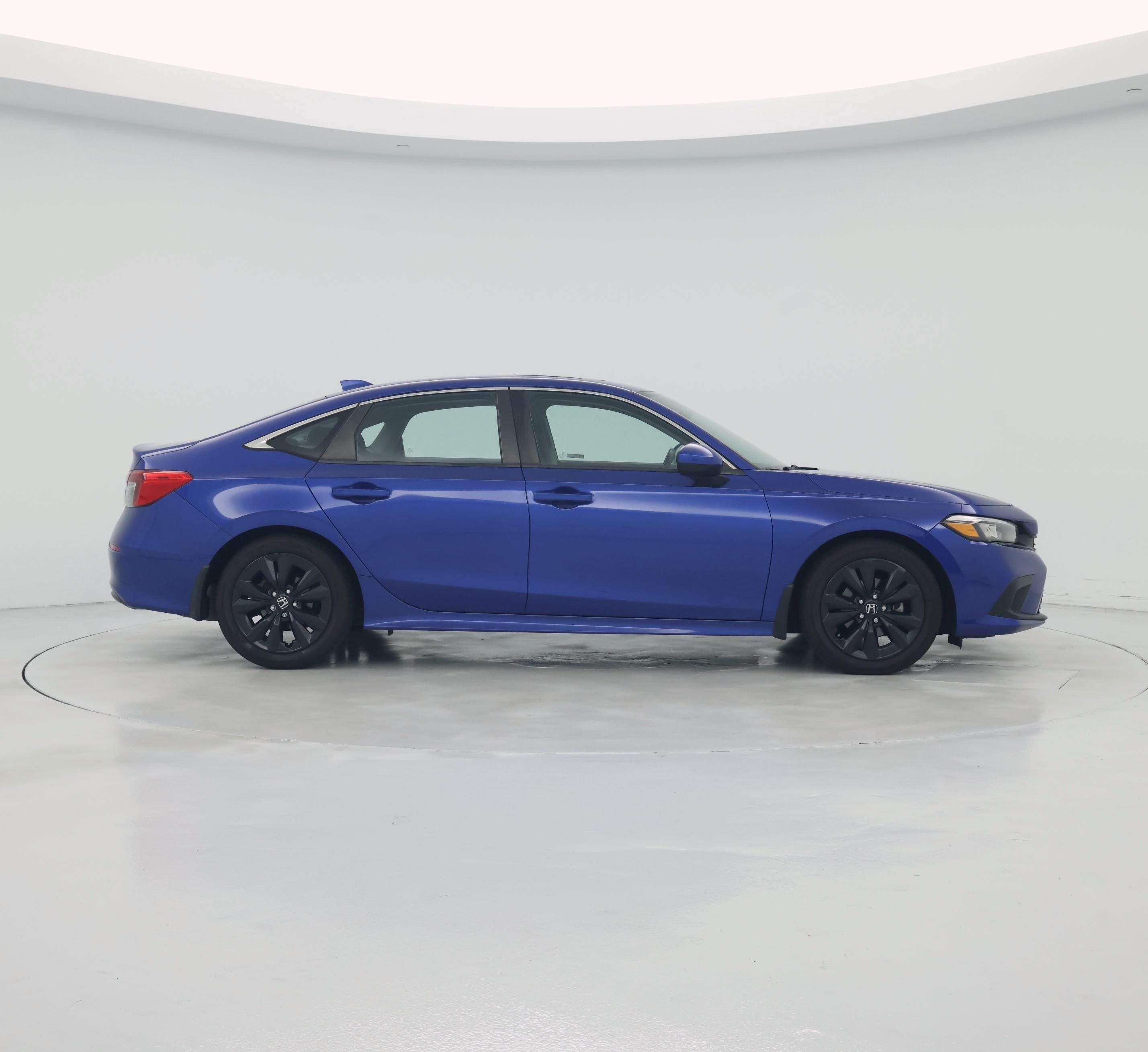 Thumbnail: 2022 Honda Civic - 7