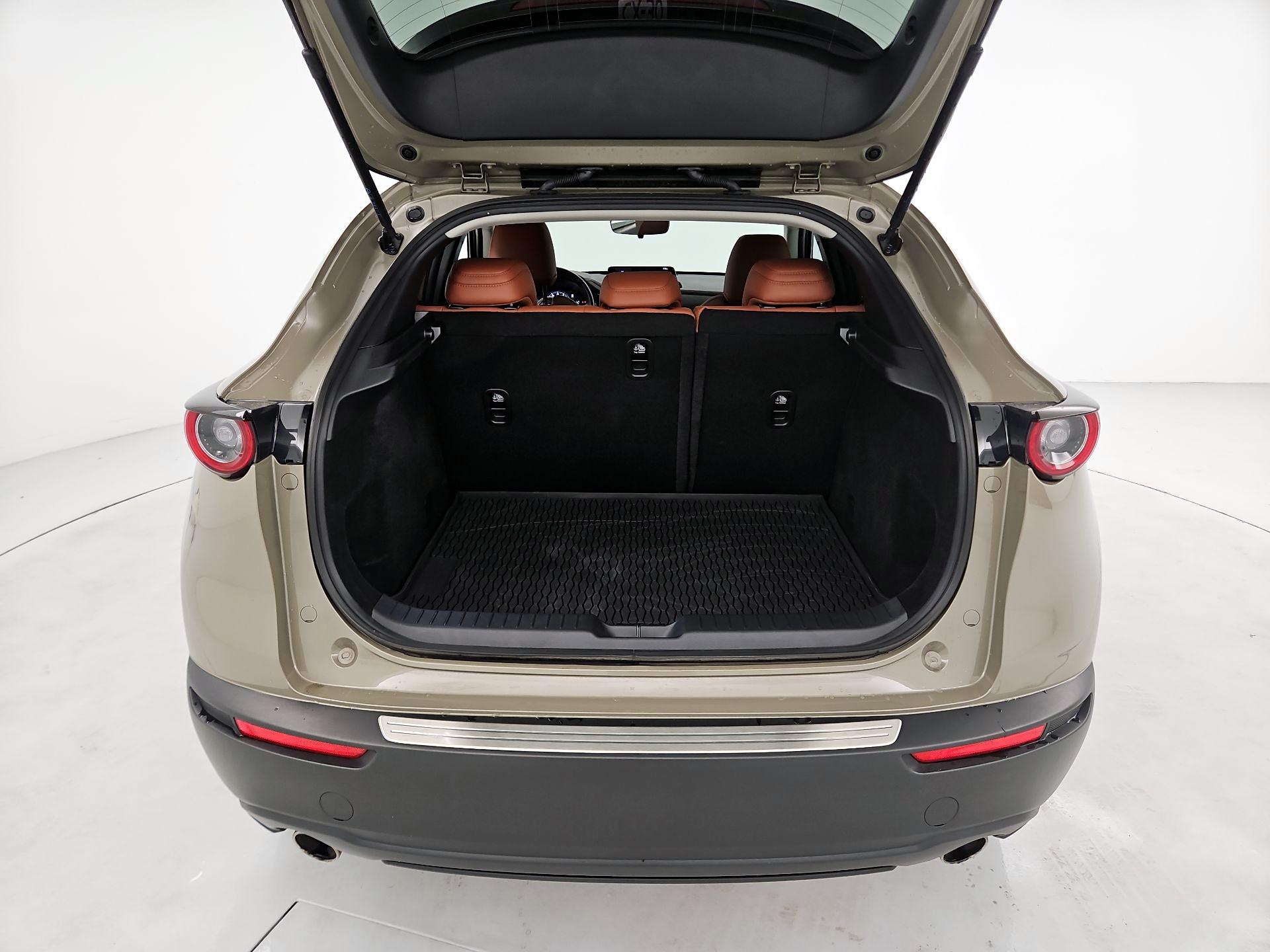 Thumbnail: 2024 Mazda CX-30 - 20
