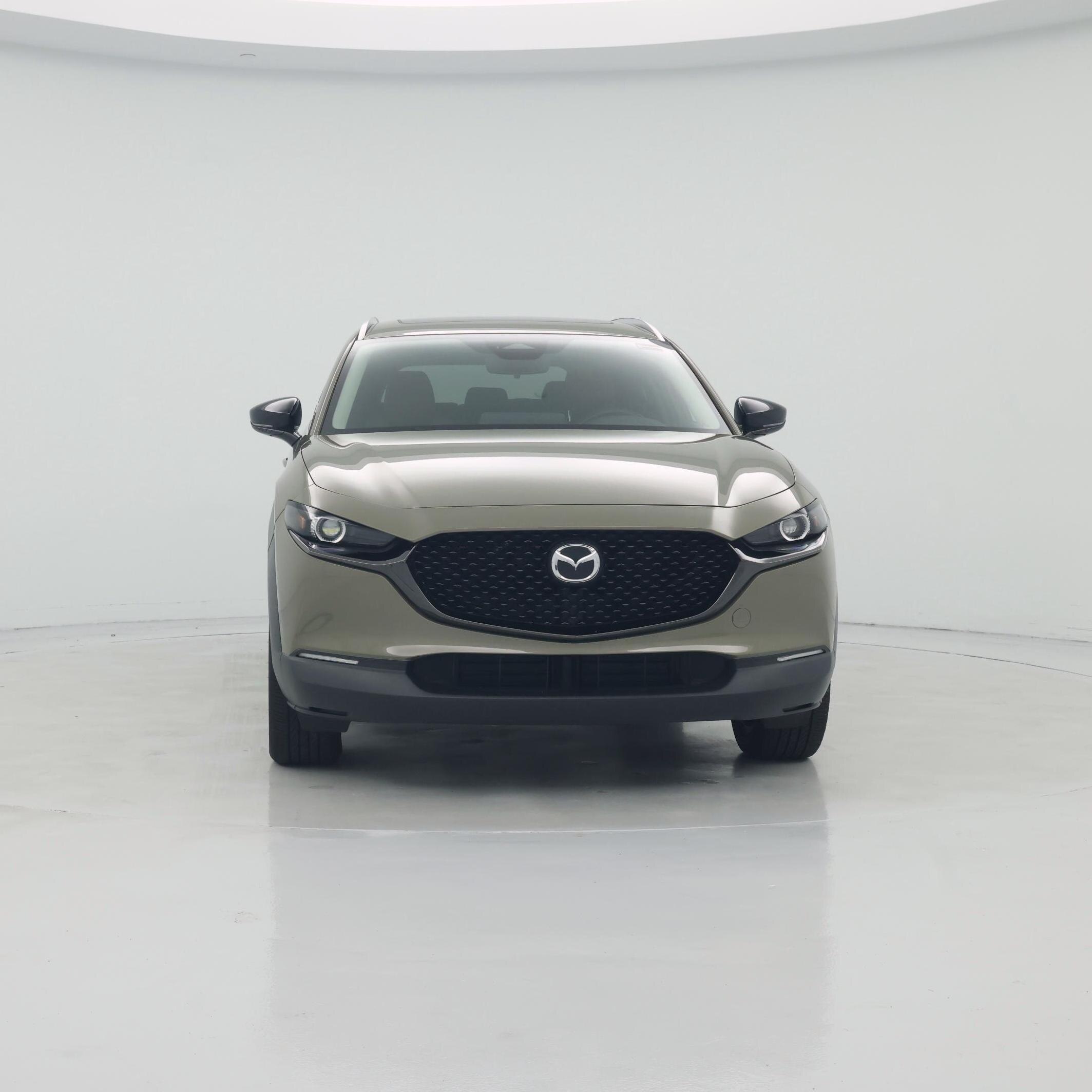 Thumbnail: 2024 Mazda CX-30 - 5