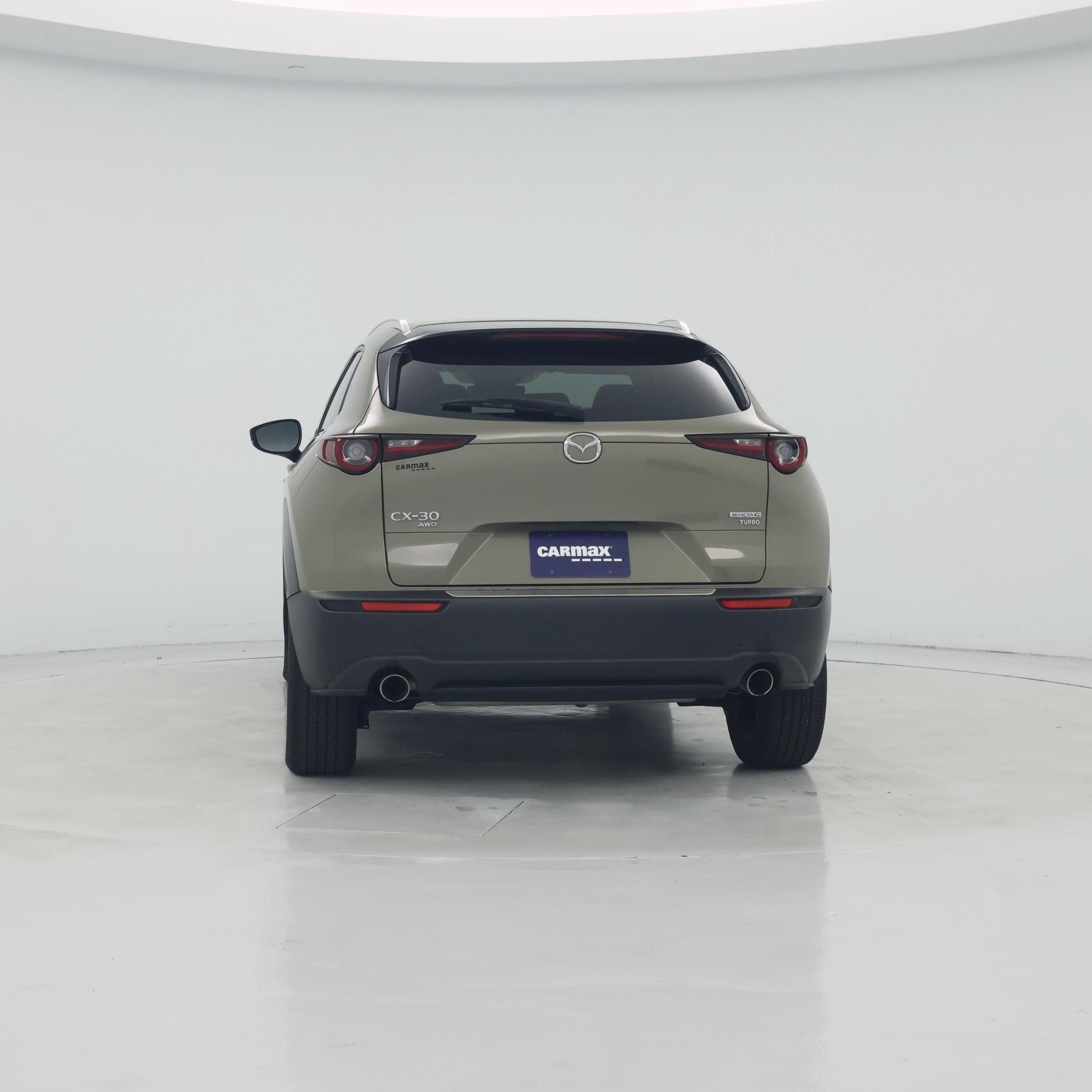 Thumbnail: 2024 Mazda CX-30 - 6