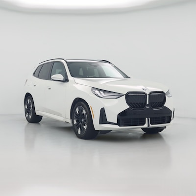 2026 BMW X3 xDrive30