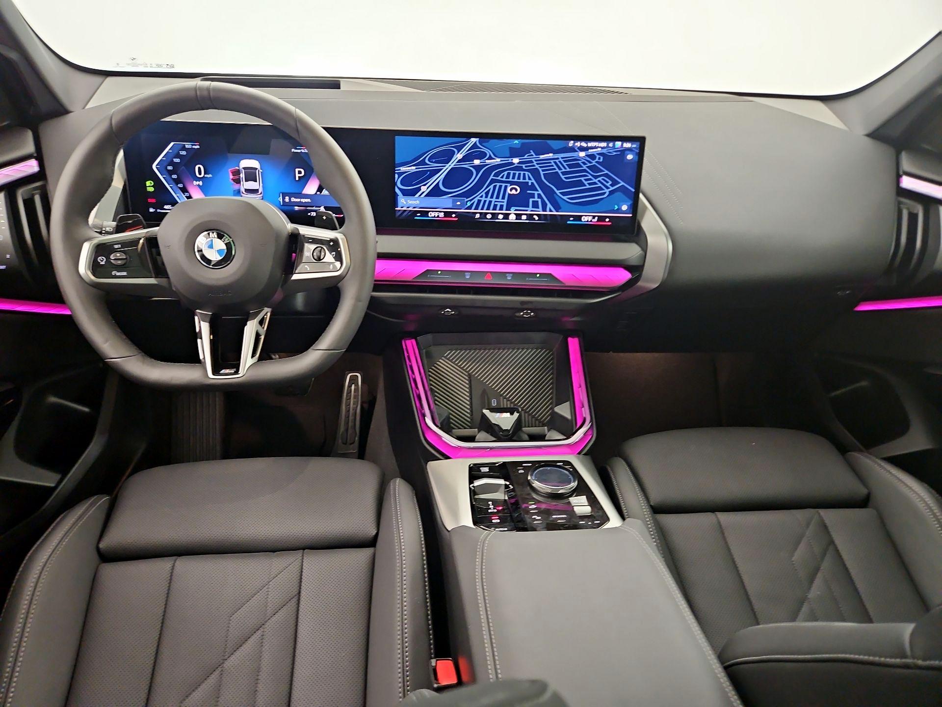 Thumbnail: 2026 BMW X3 - 9