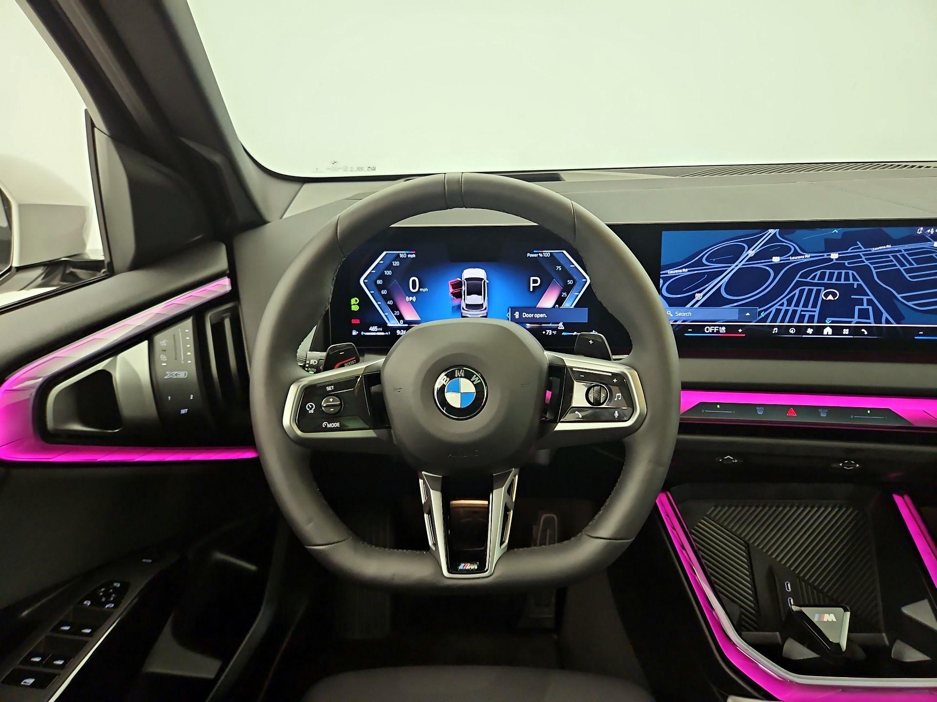 Thumbnail: 2026 BMW X3 - 10