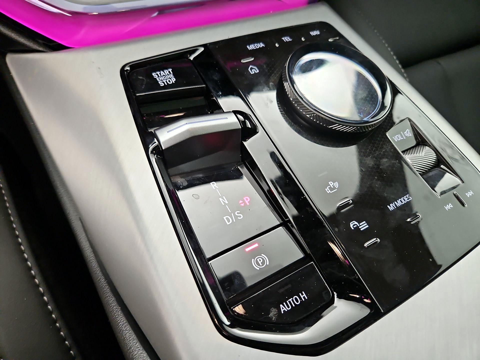 Thumbnail: 2026 BMW X3 - 17
