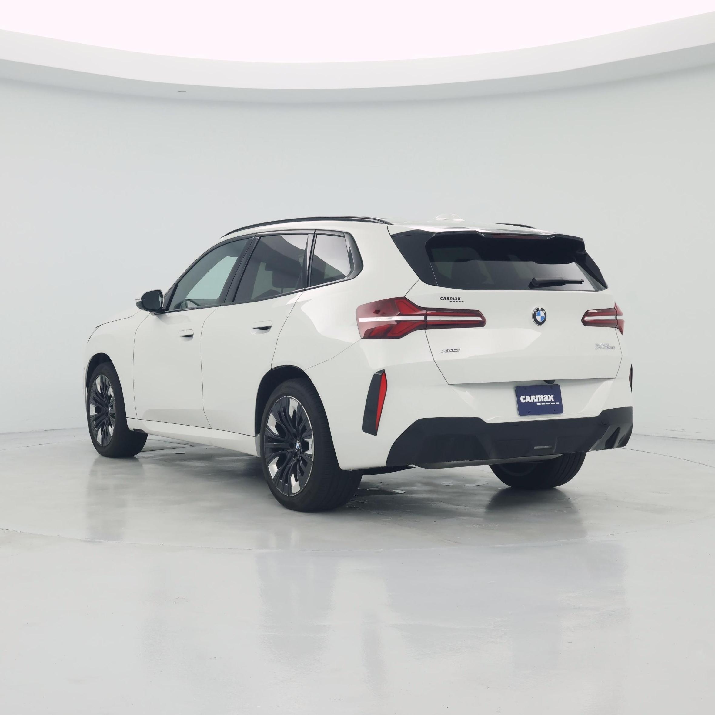 Thumbnail: 2026 BMW X3 - 2